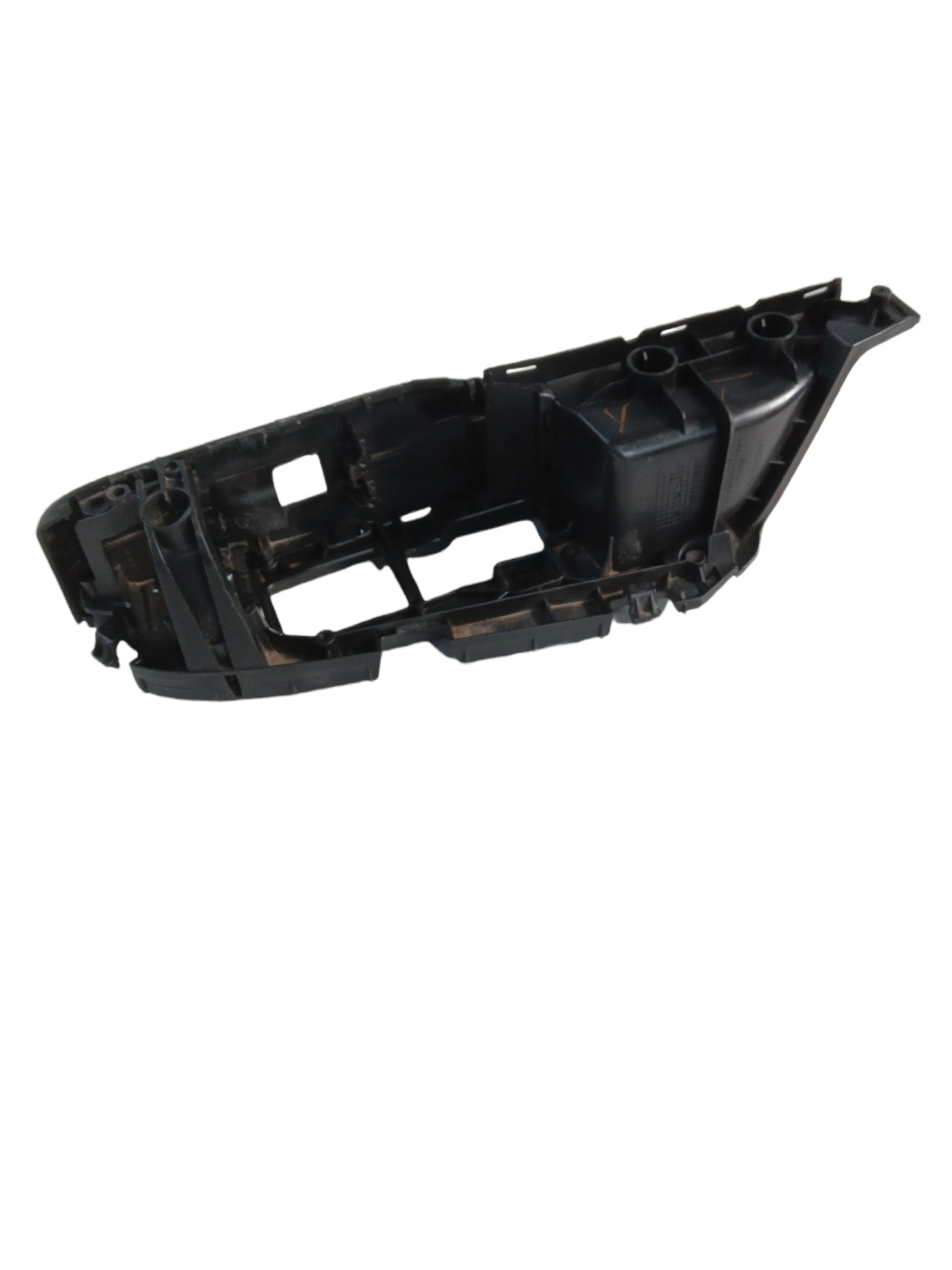 83541-tj0 Acabamento Moldura Botão Vidro D Honda Fit 2008 5