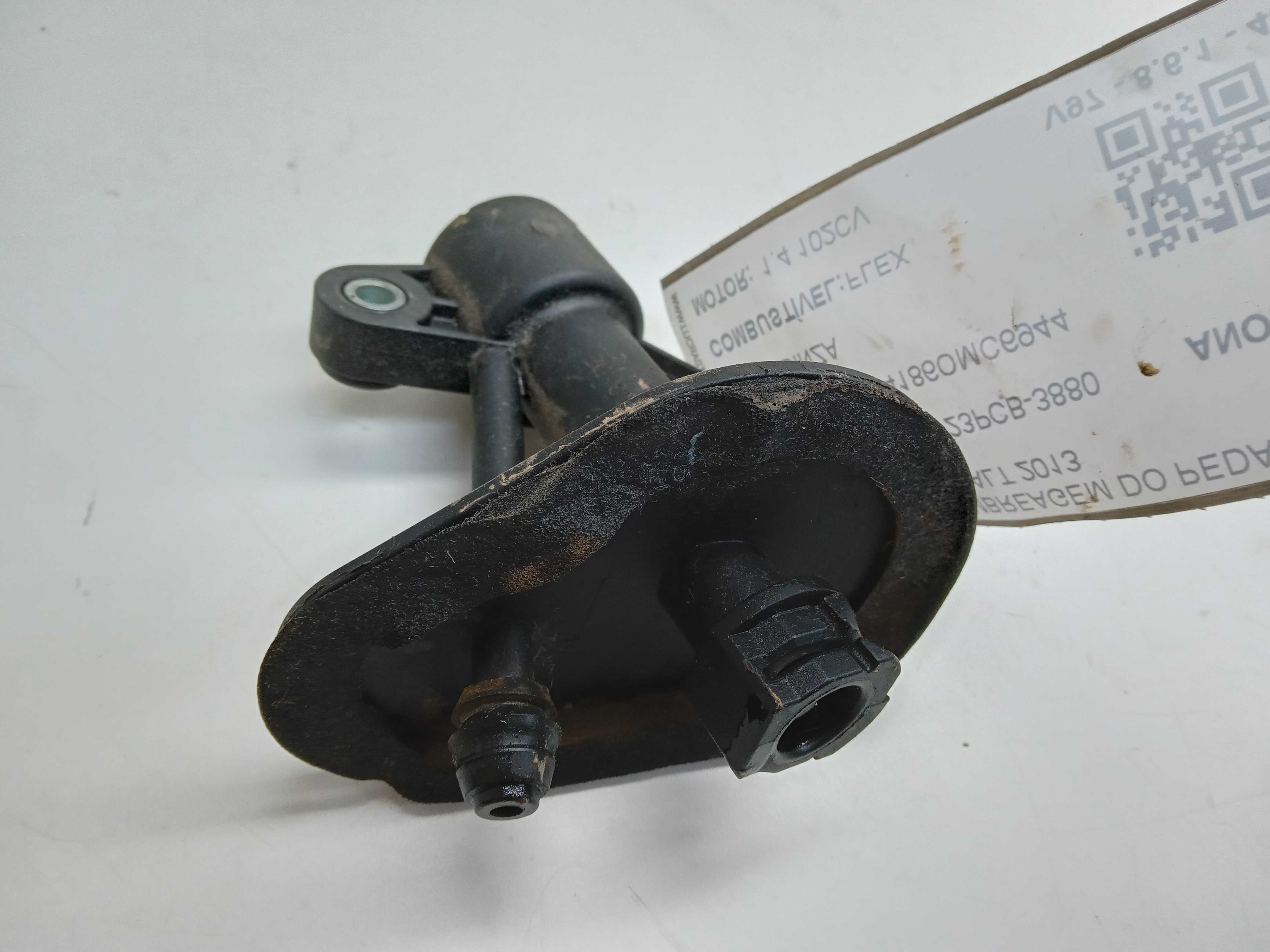 ATUADOR DE EMBREAGEM DO PEDAL CHEVROLET COBALT 2013 2