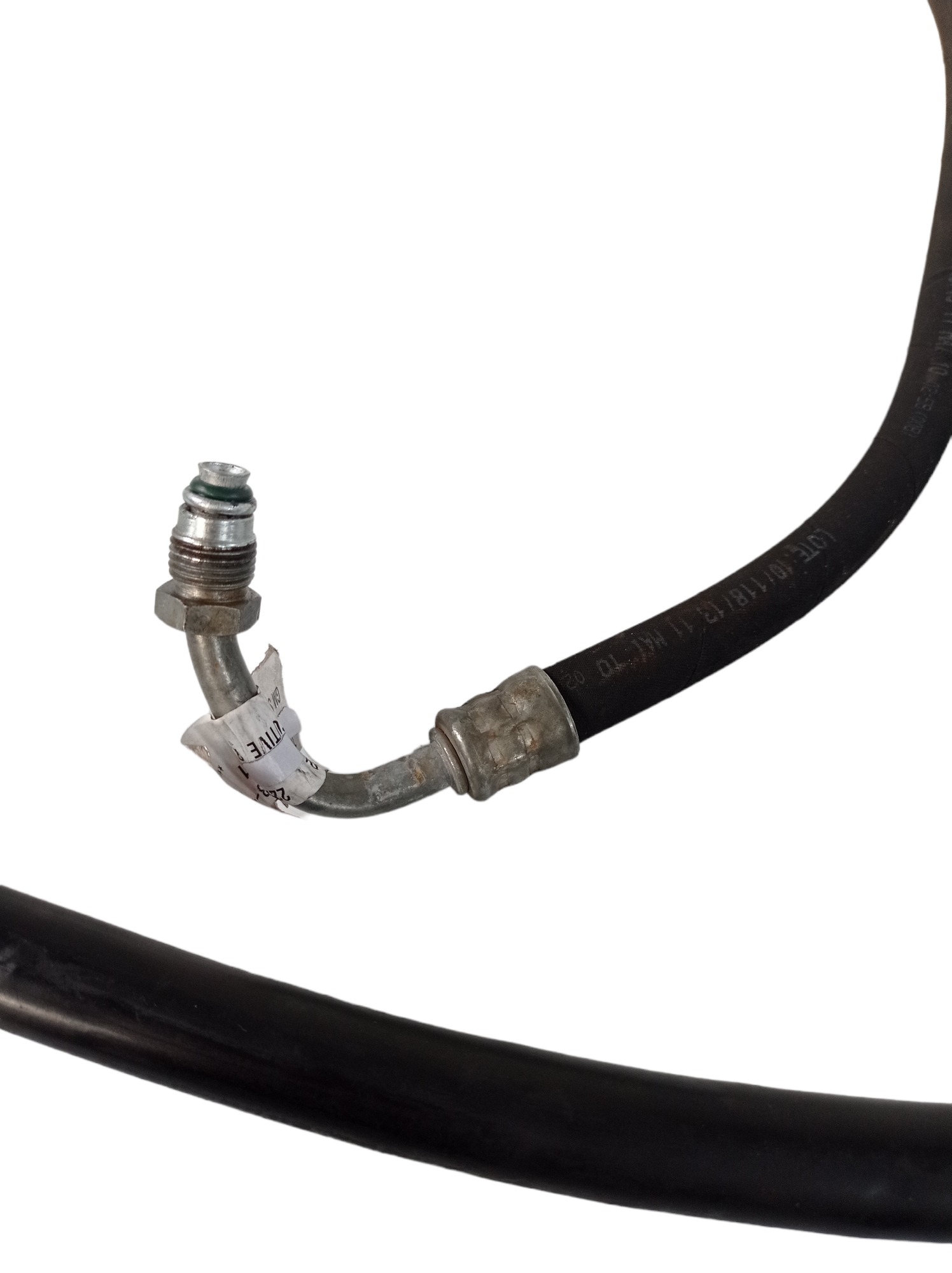 Mangueira Hidráulica Gm S10 2010 A 2011 5