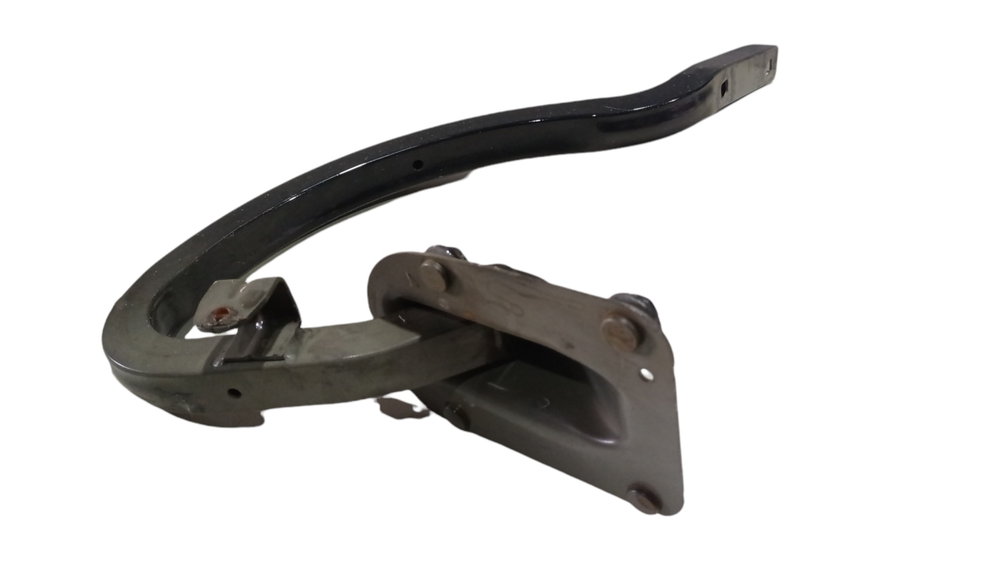 Dobradiça Tampa Traseira Direito Bmw 320i 2014/2015 Active 8