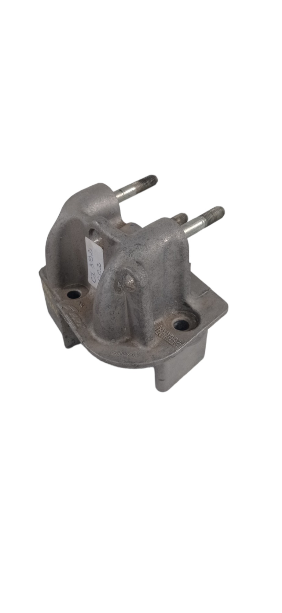 Suporte Coxim Motor Fiat Uno Vivace Palio Siena 2013 A 2015 5