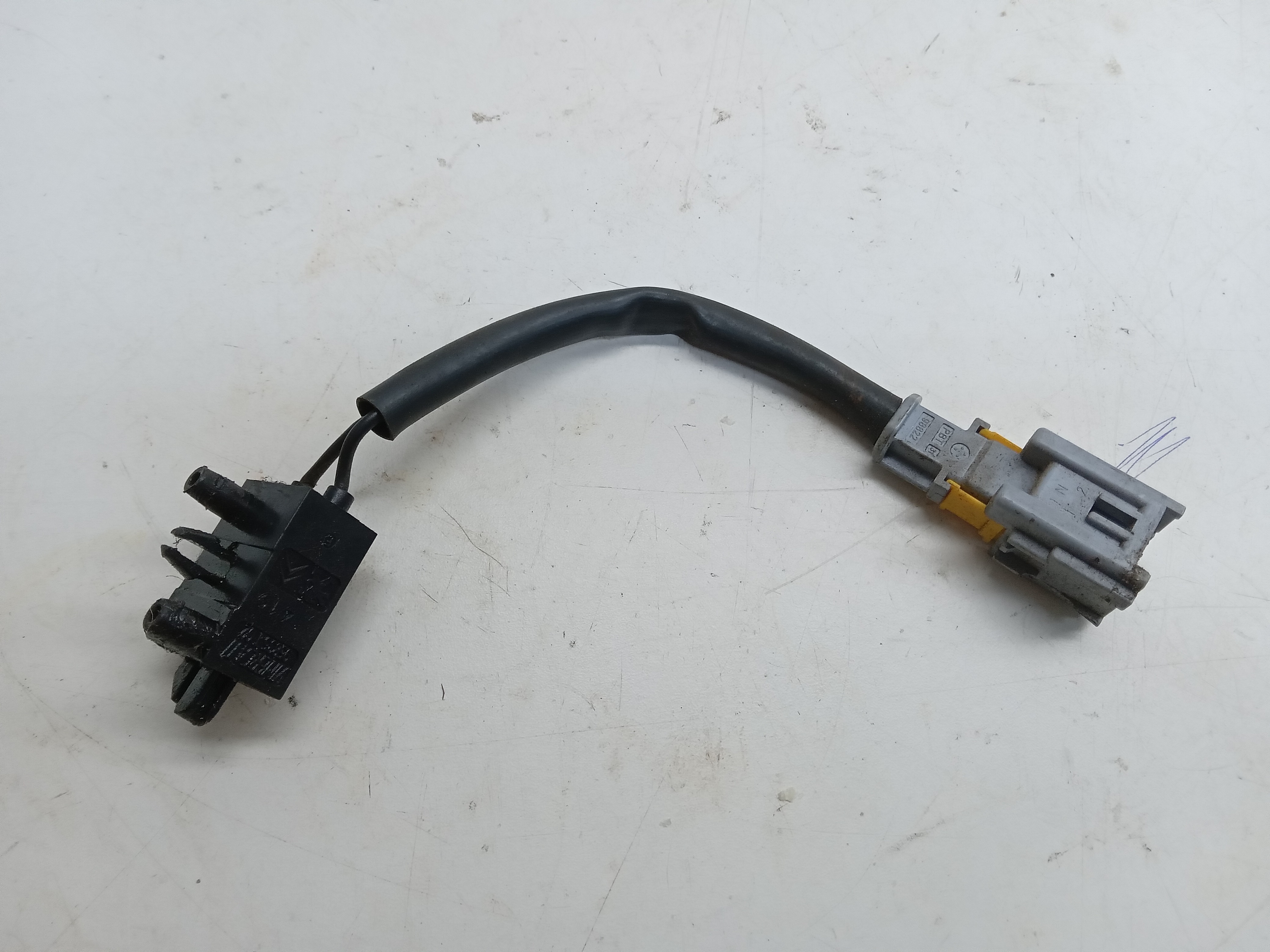 SENSOR PEDAL EMBREAGEM CITROEN C4 2010 2