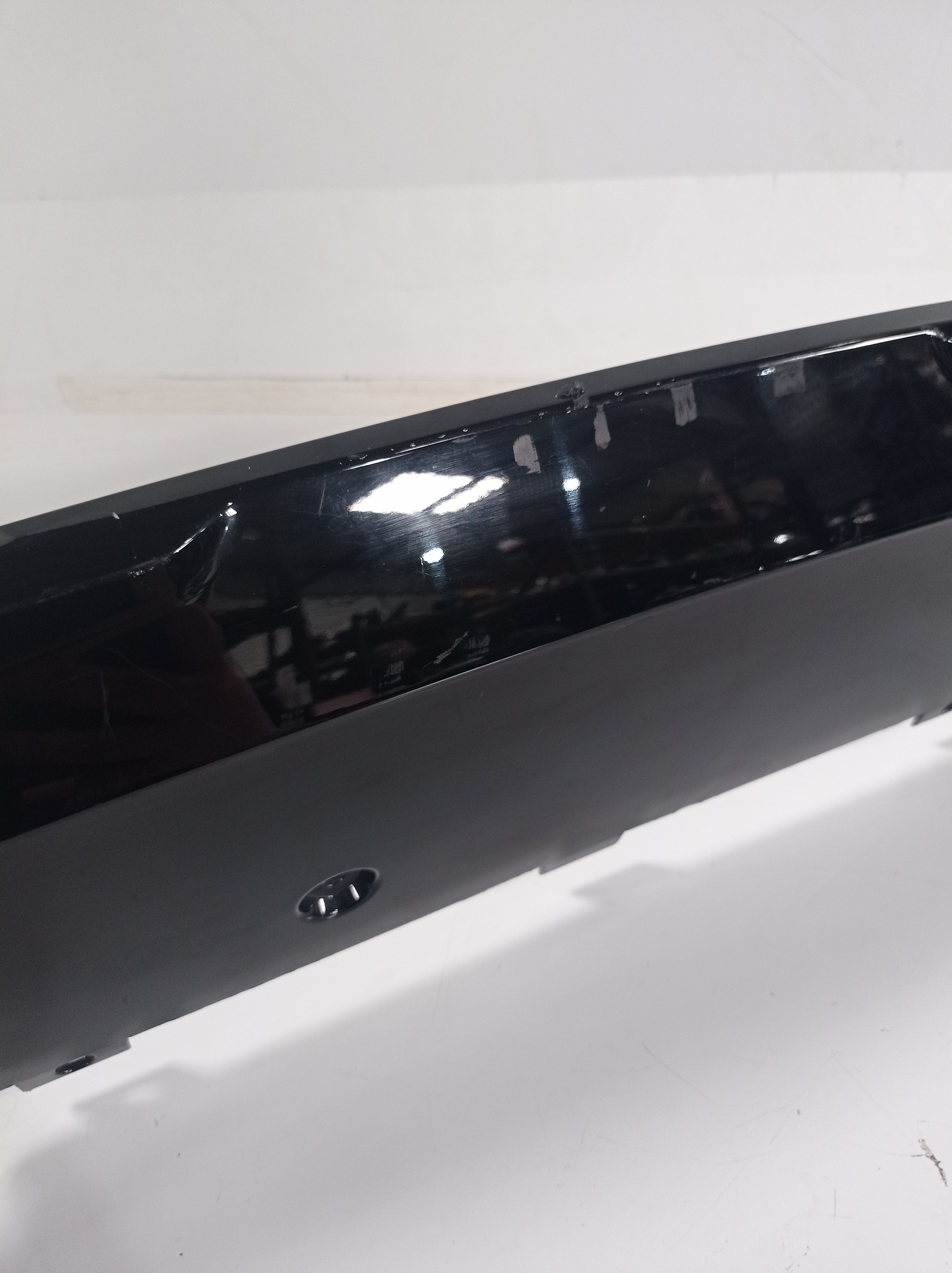 30747809 Spoiler Parachoque Traseiro Volvo Xc40 2018 7