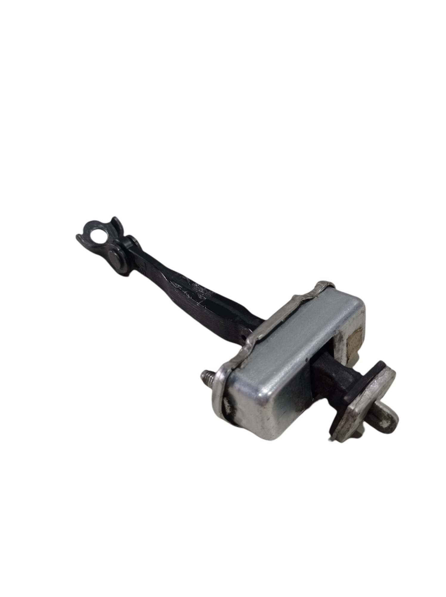 Limitador Porta Dianteira Nissan Tiida 2009 Original 3
