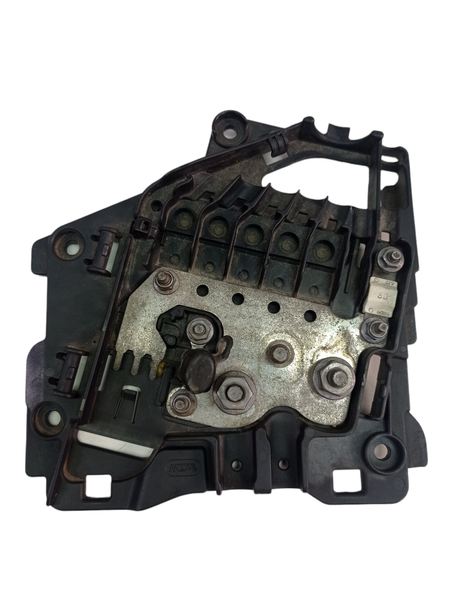 Polo Positivo Bateria Citroen Ds3 2012 4