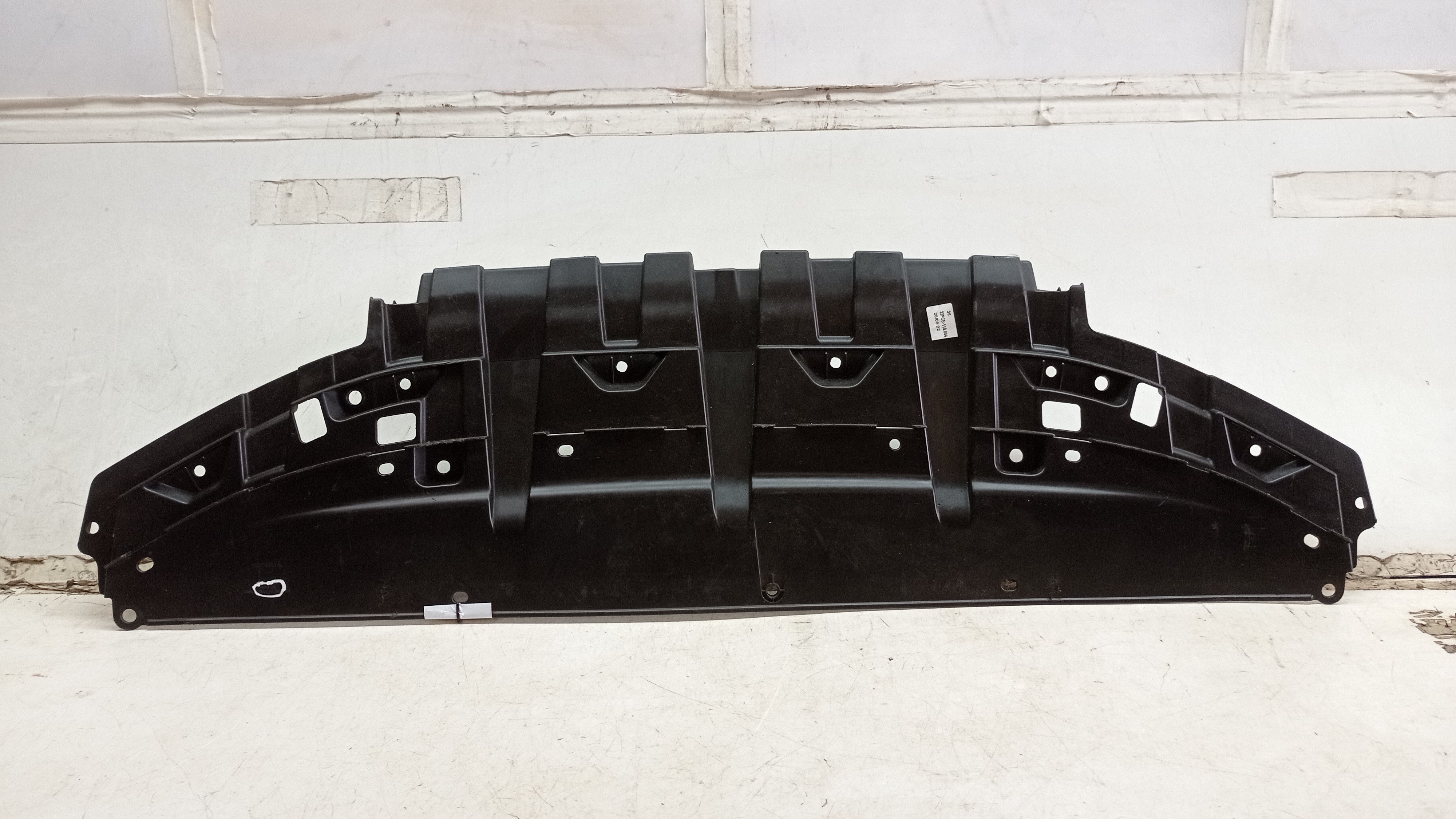 71103 t9l  Grade Moldura Inferior Honda City 2015 2017 1