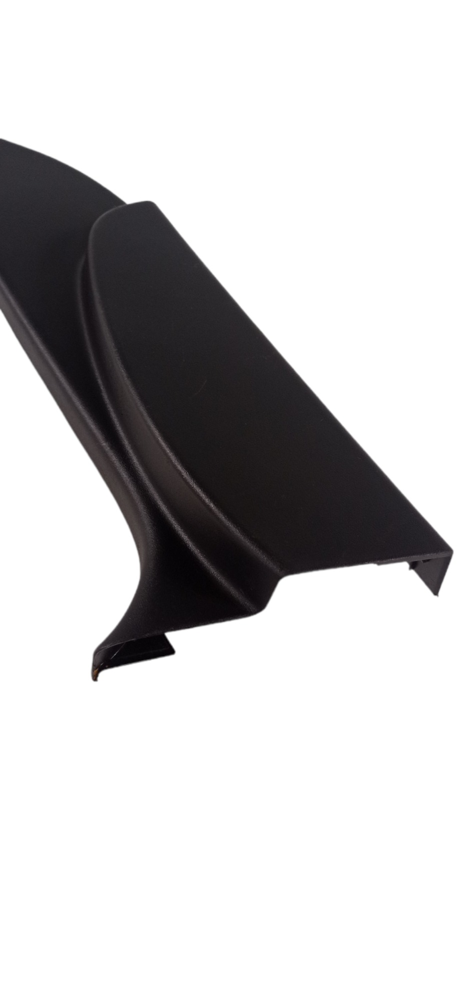 Moldura Interna Esquerda Retrovisor Renault Master 2019 3