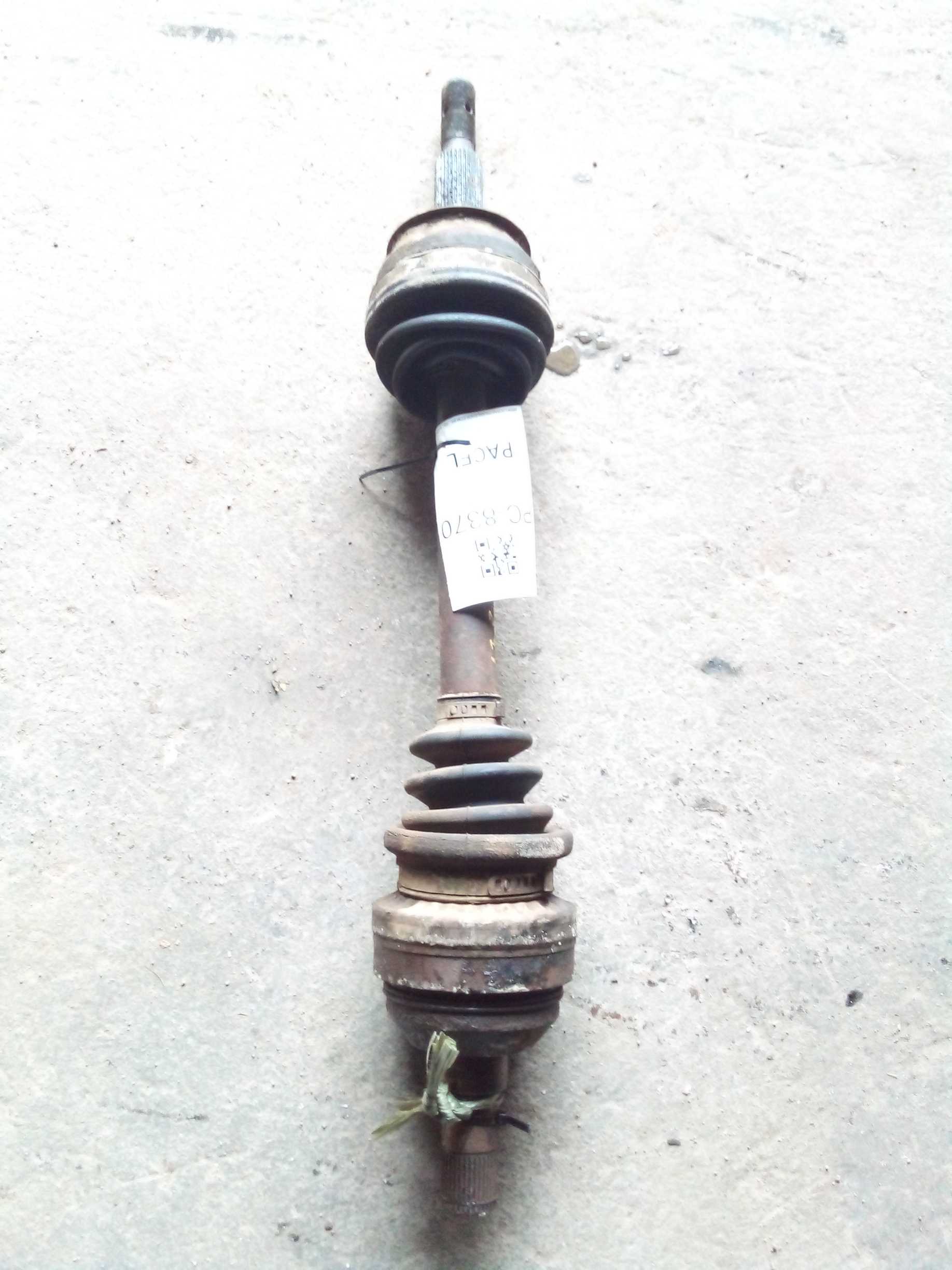 Semi-eixo GM Monza/Kadett lado direito 1990