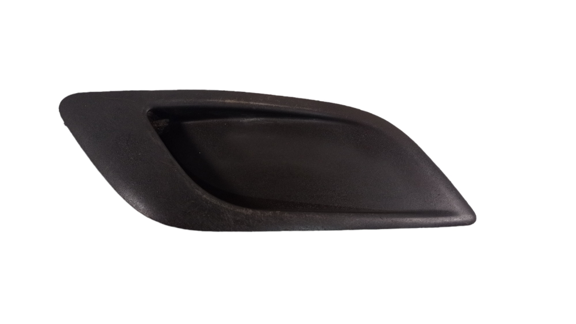 Moldura Parachoque Esquerdo Ford Focus 2008 A 2013 1