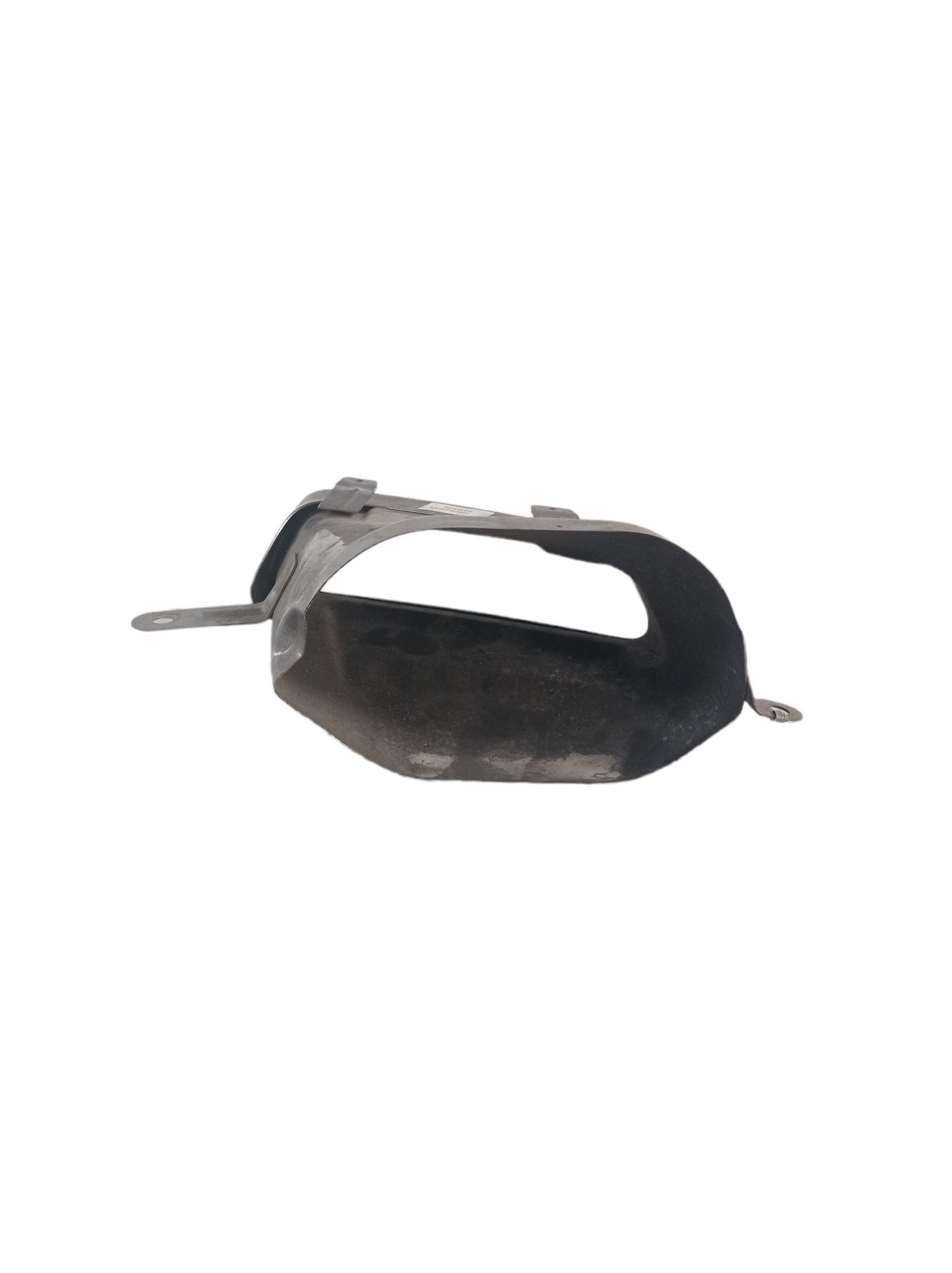 4g0253825t Ponteira Esq Saida Escapamento Audi A7 S6 A6 3