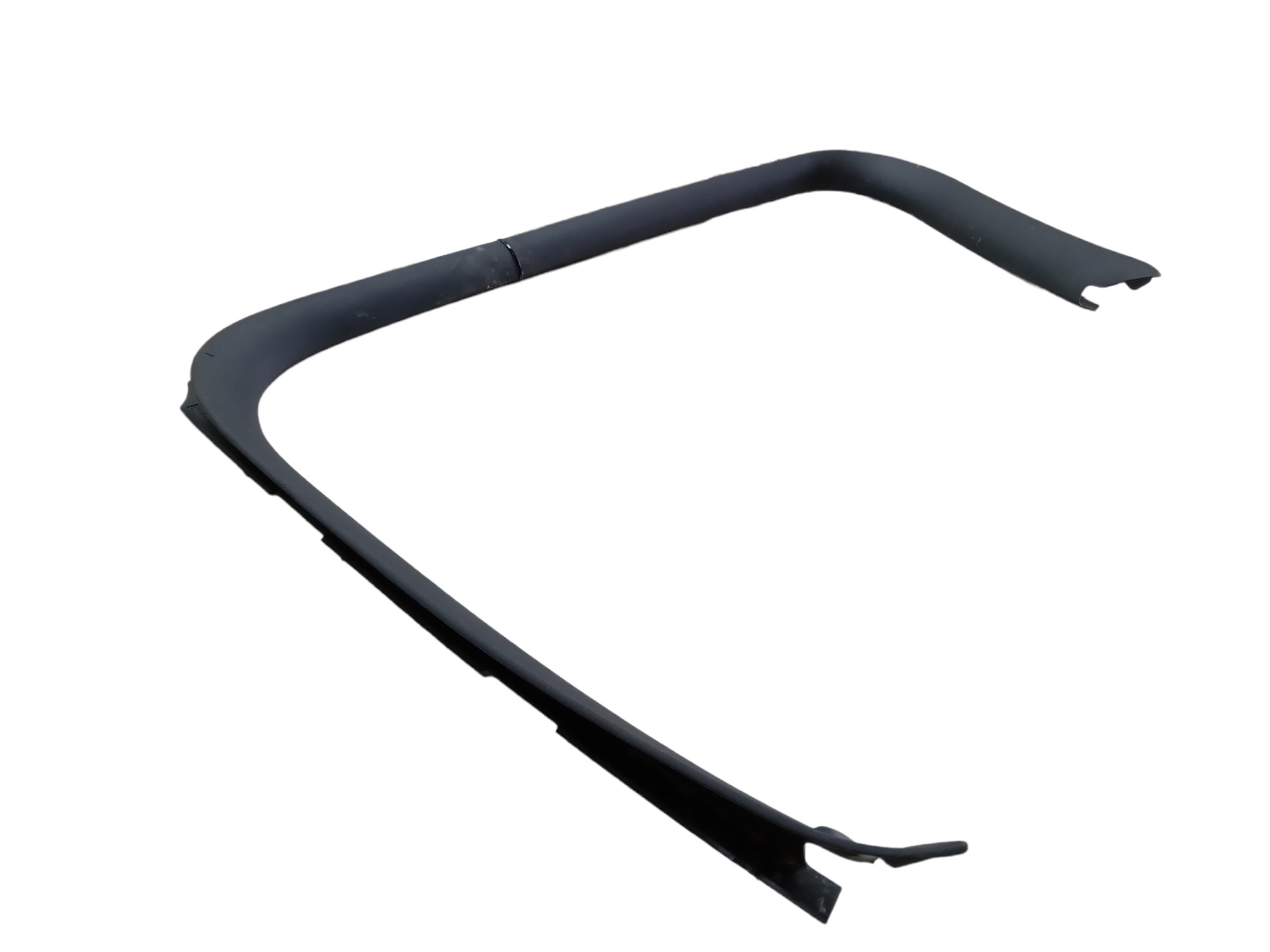 MOLDURA PORTA TRAS LD CITROEN DS4 13 14 2