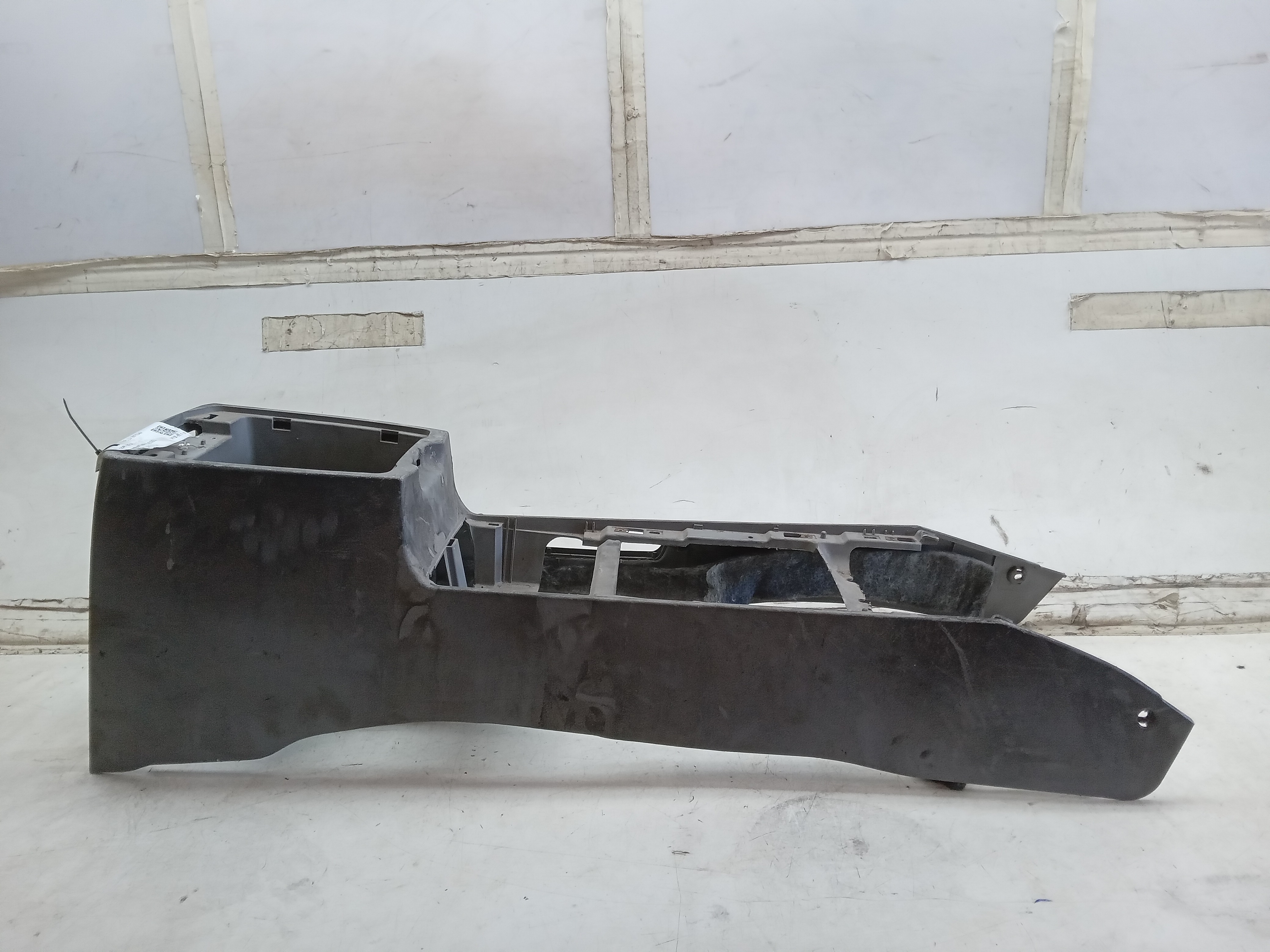 CONSOLE CENTRAL KIA SORENTO 2009 1