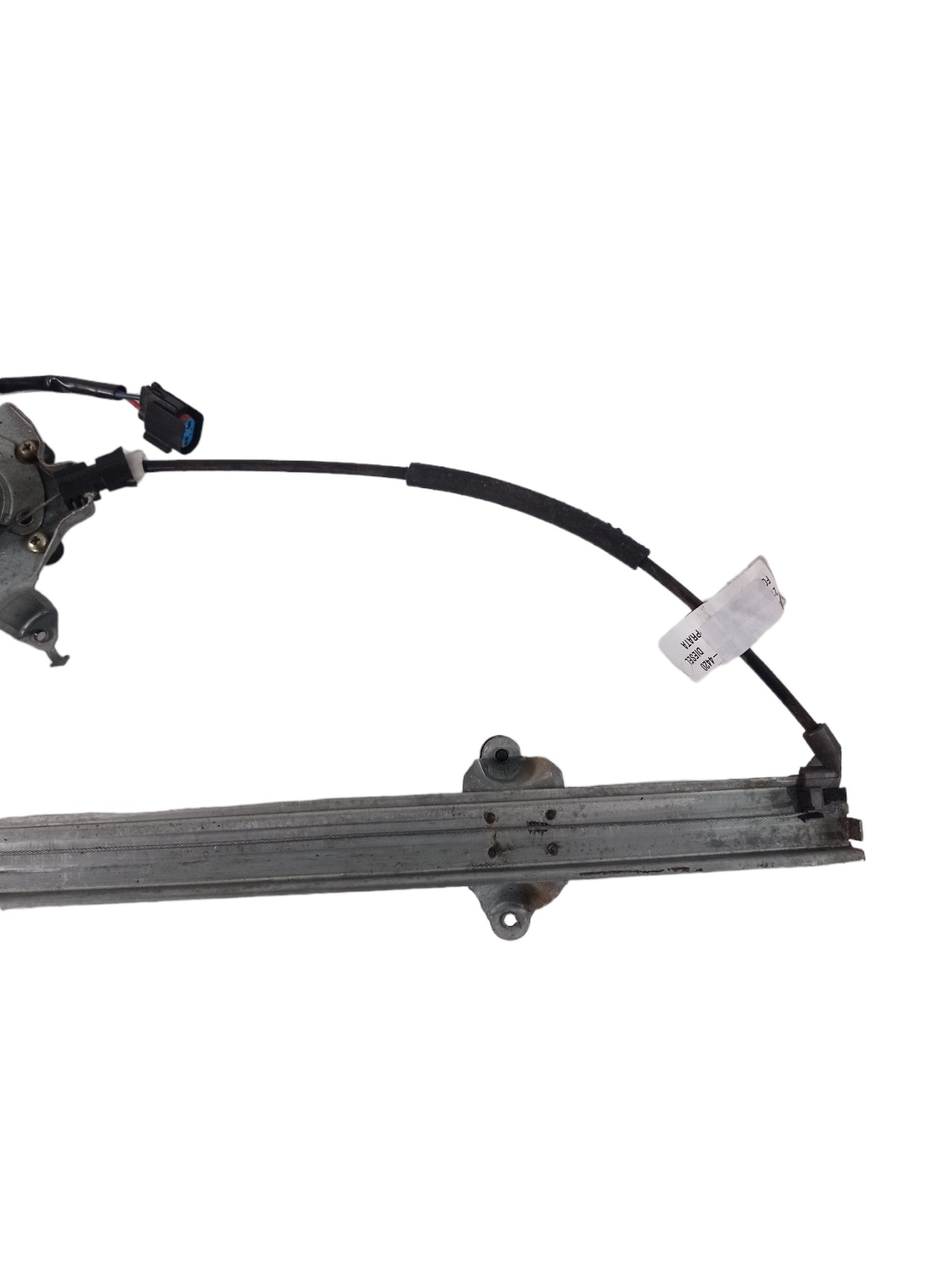 Máquina Vidro Elétrica Diant Direito Ford Ranger 2008 2009 6