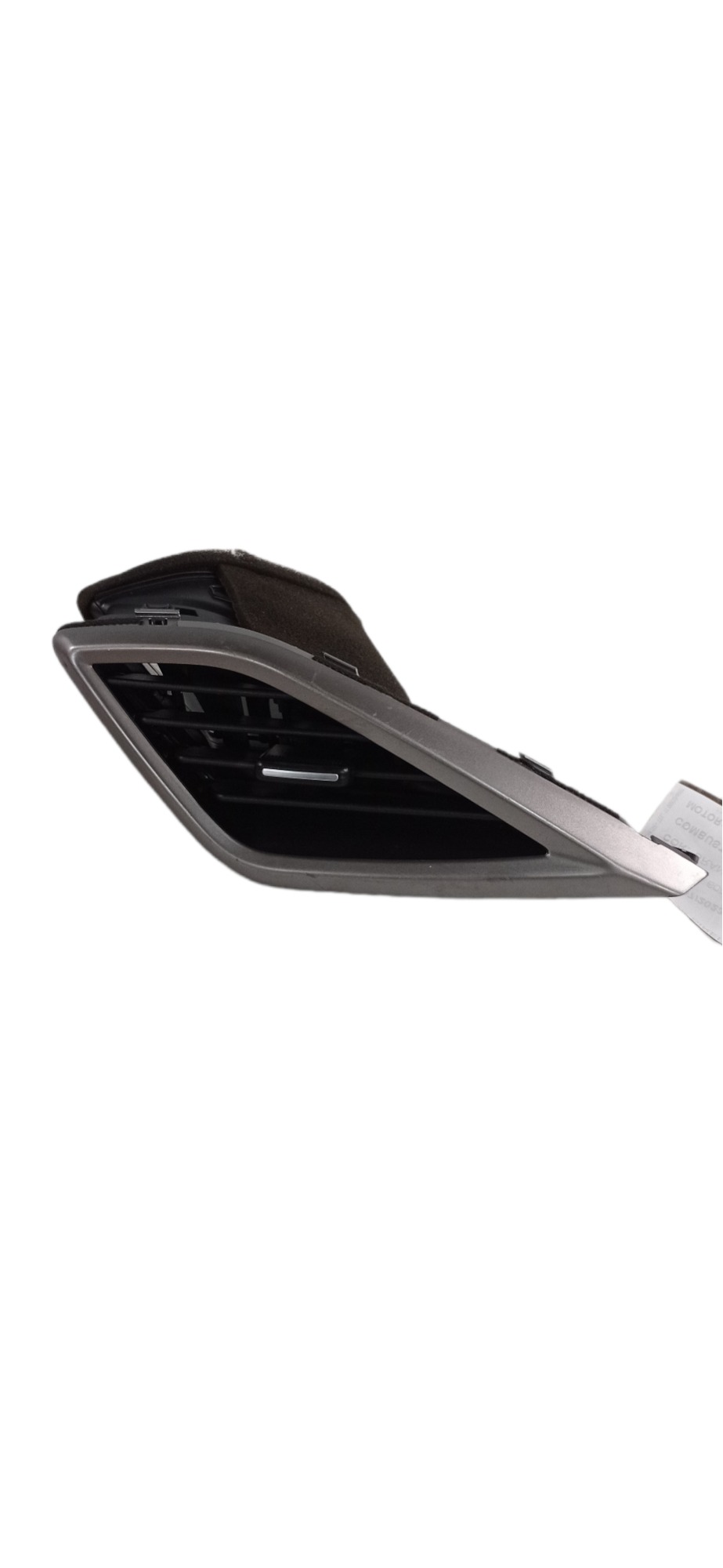 Difusor De Ar Direito Hyundai Hb20 2016 1