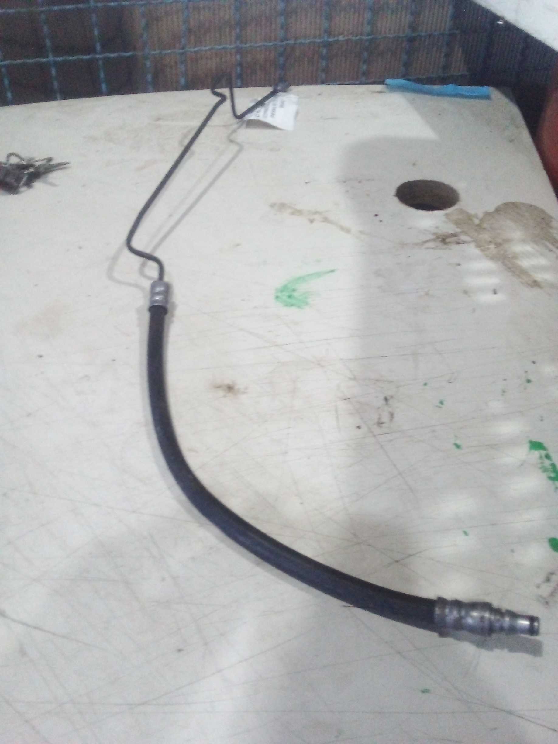 MANGUEIRA ATUADOR EMBREAGEM ONIX PRISMA 2016 1