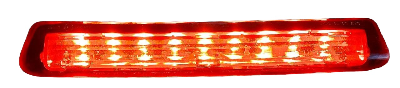 90179757 Brake Light Luz Traseira Gm Onix 2016 Original 6
