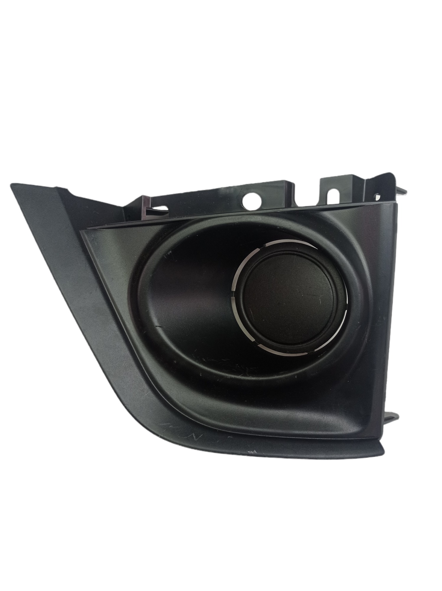 Tampa Acabamento Farol Milha Esq Toyota Corolla 15 17 Orig 1