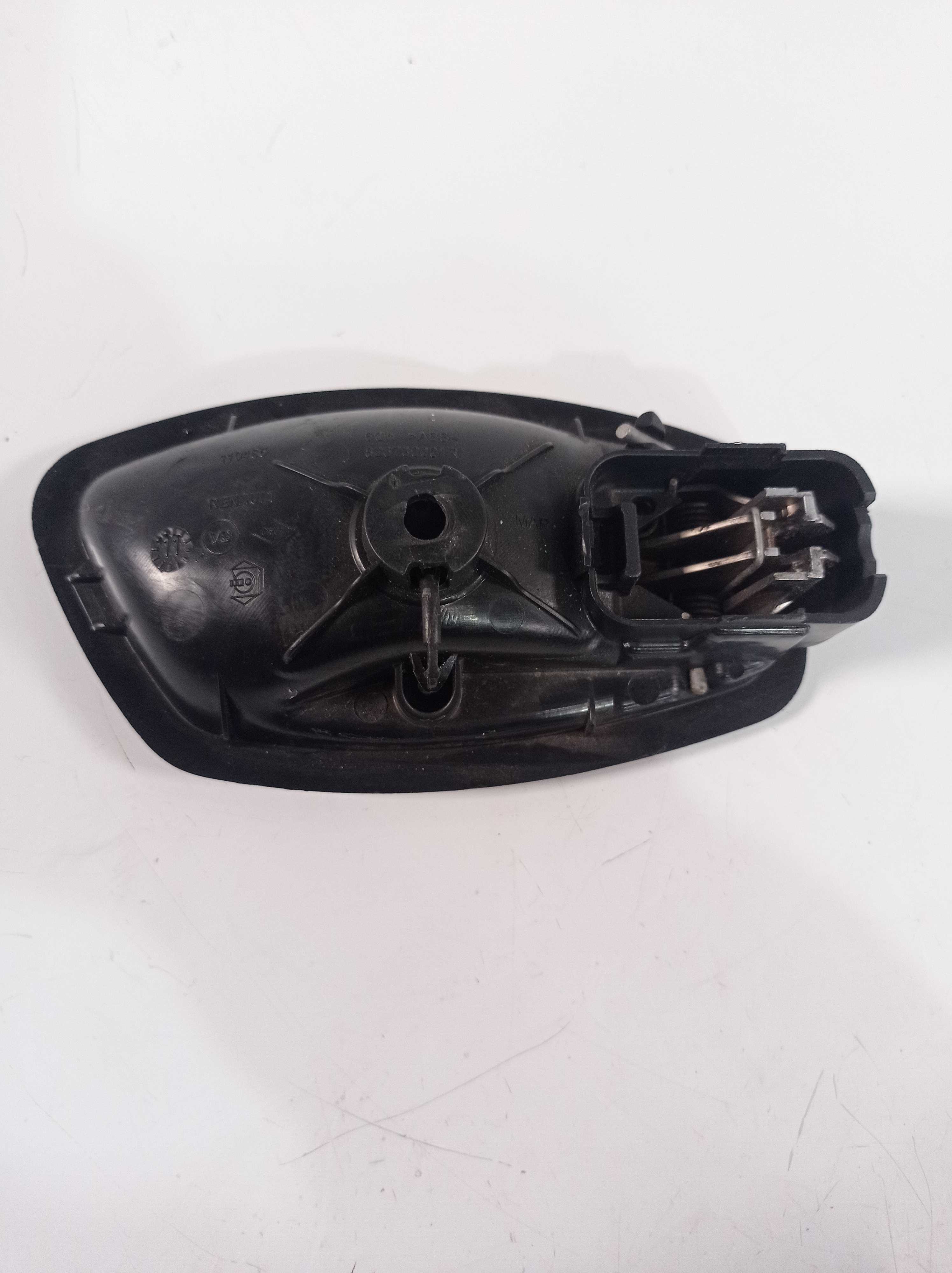 826730001r Maçaneta Interna Esq Renault Fluence 2012 2016 3