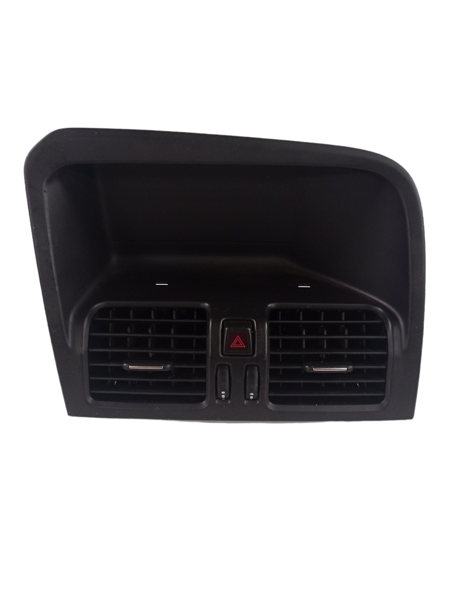 Moldura E Difusor Ar Central Volvo Xc60 2010 2011 1