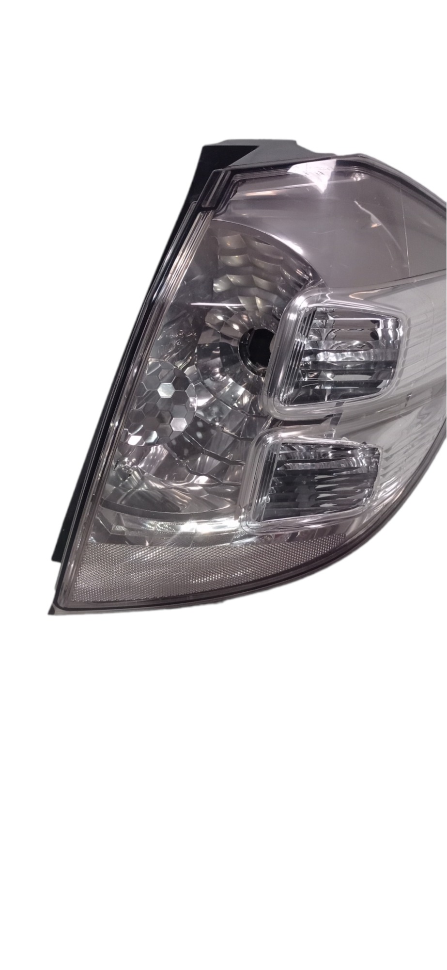 Lanterna Traseira Direita Honda Fit 2011 Recuperada  Direito Xxxx 3