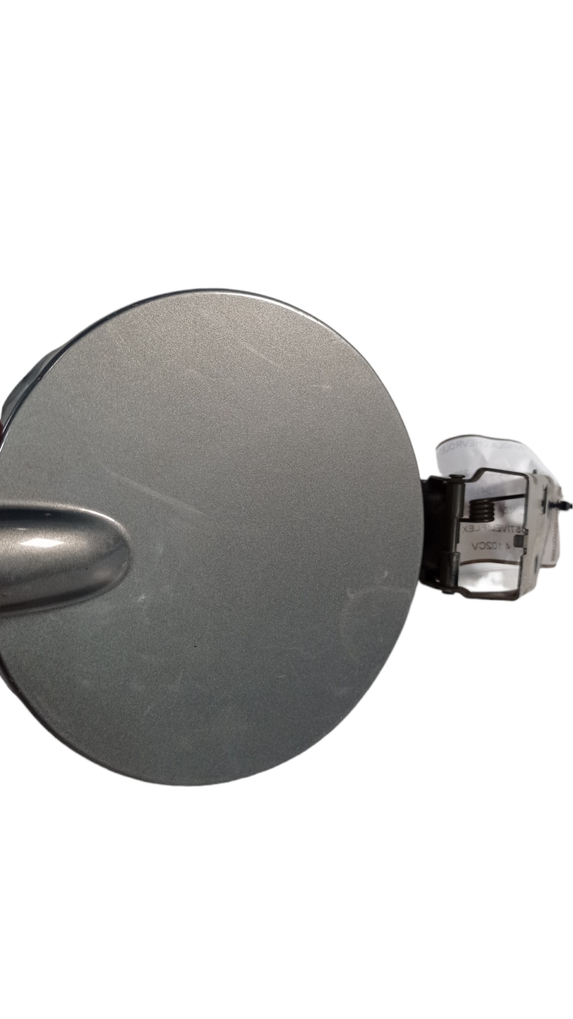 Portinhola Tanque Combustível Gm Cobalt 2013 3