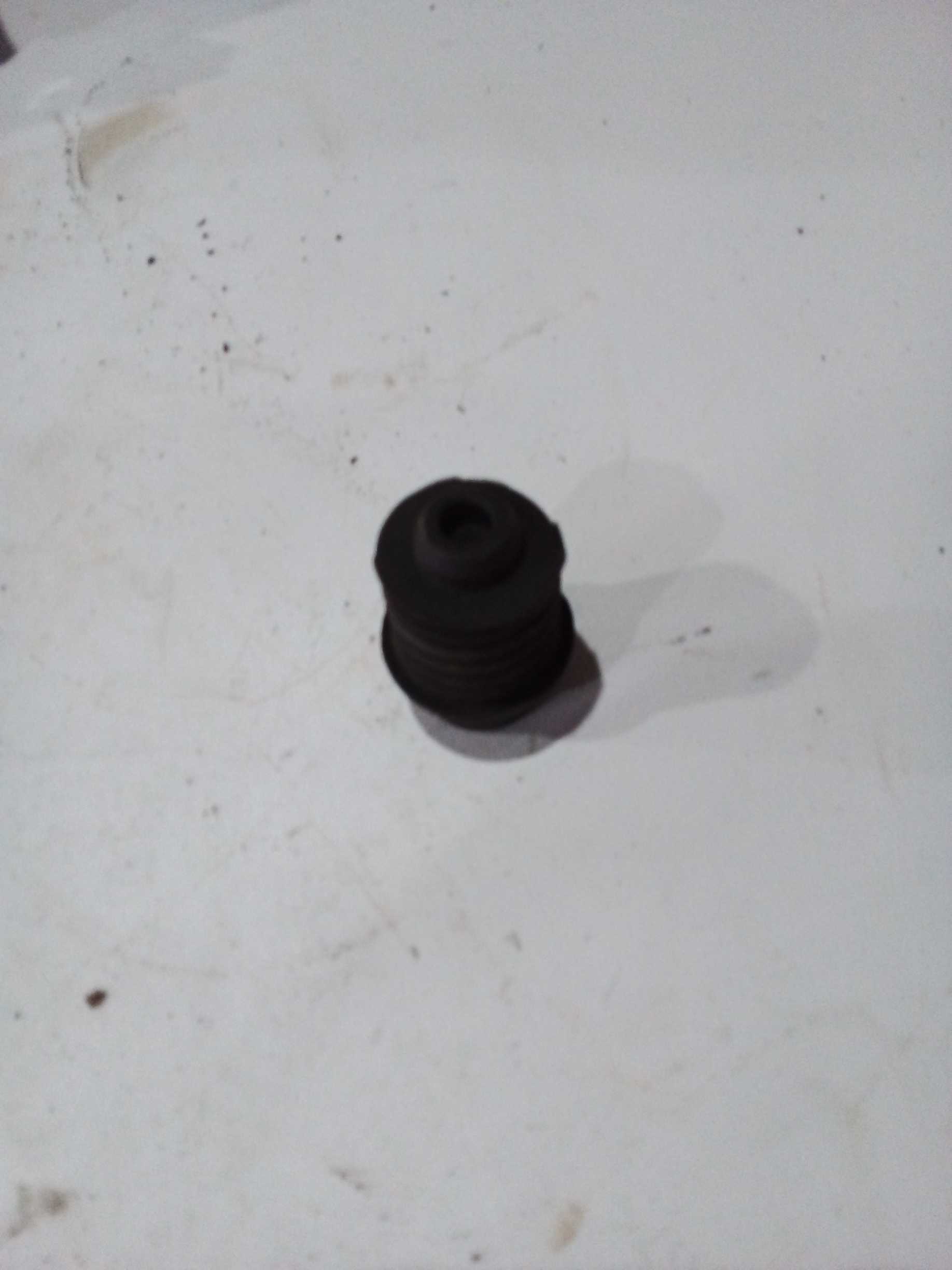 REGULADOR DO CAPÔ Chevrolet Captiva 2011 1