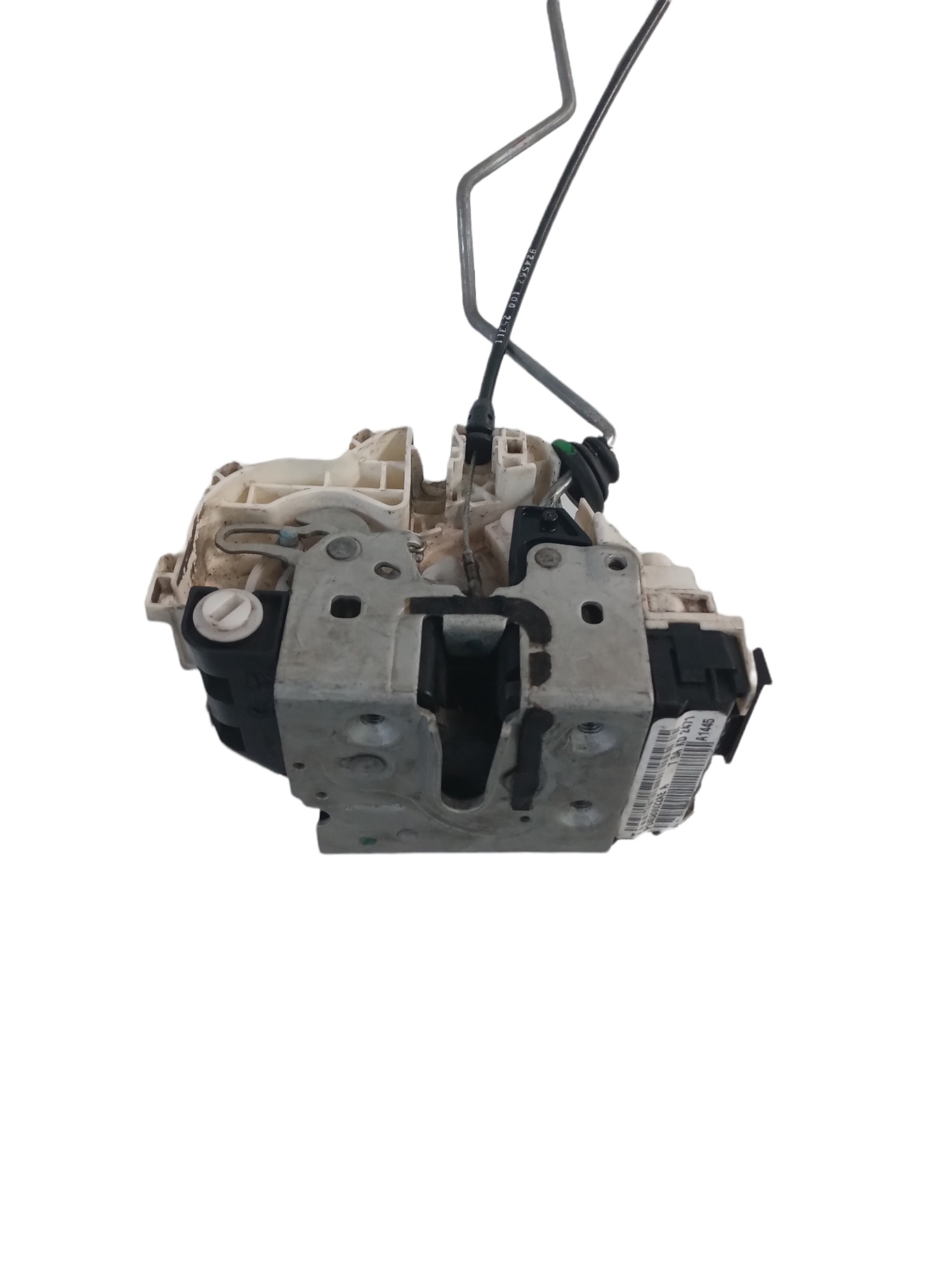 Fechadura Porta Traseira Direita Jeep Cherokee 2011/2012 2