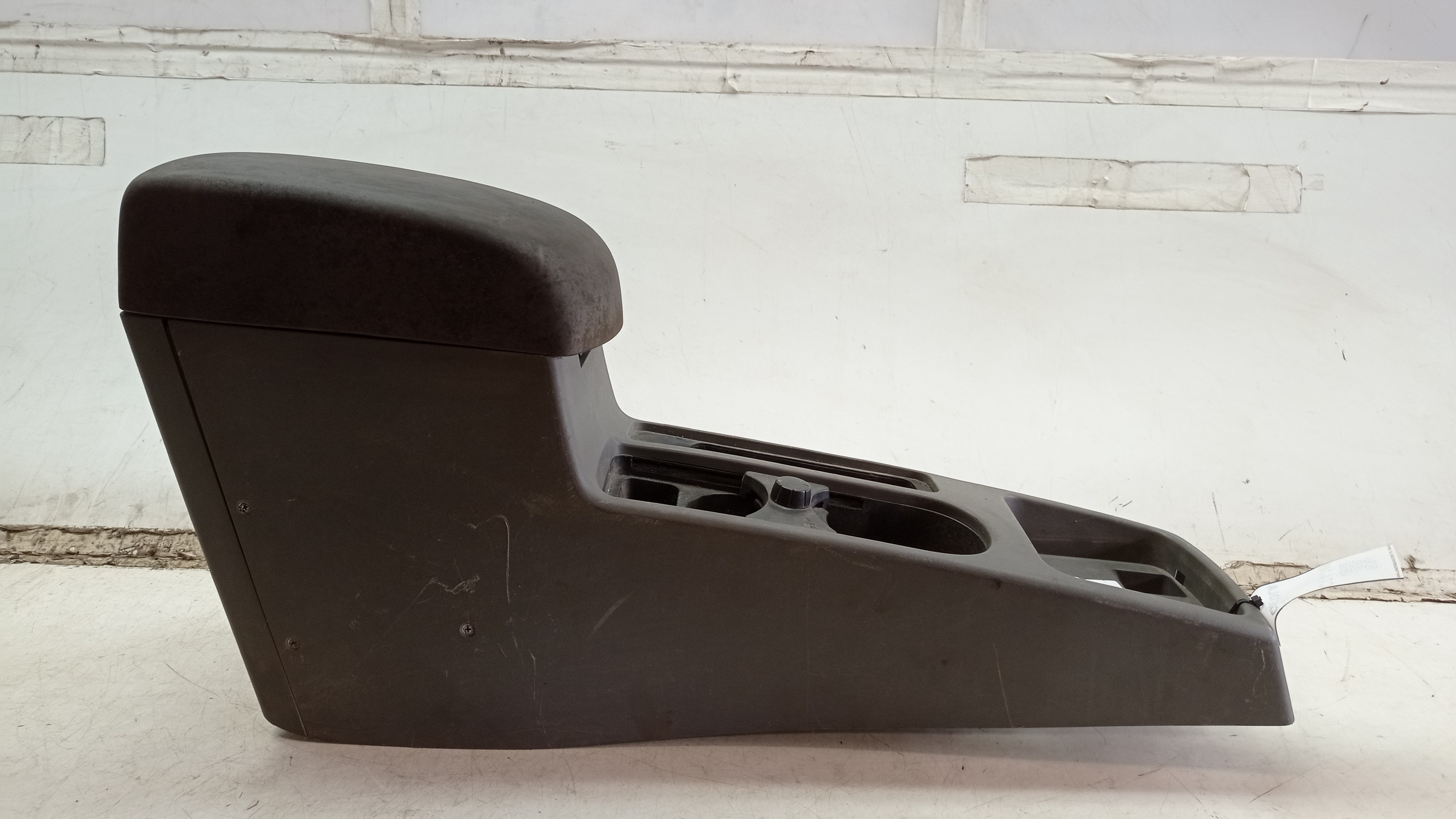 96910et000  Console Central Nissan Sentra 2007 2013 2