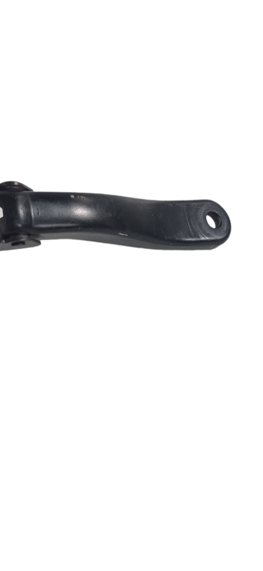 Braço Limpador Parabrisa Dianteiro Esquerdo Renault Master 9