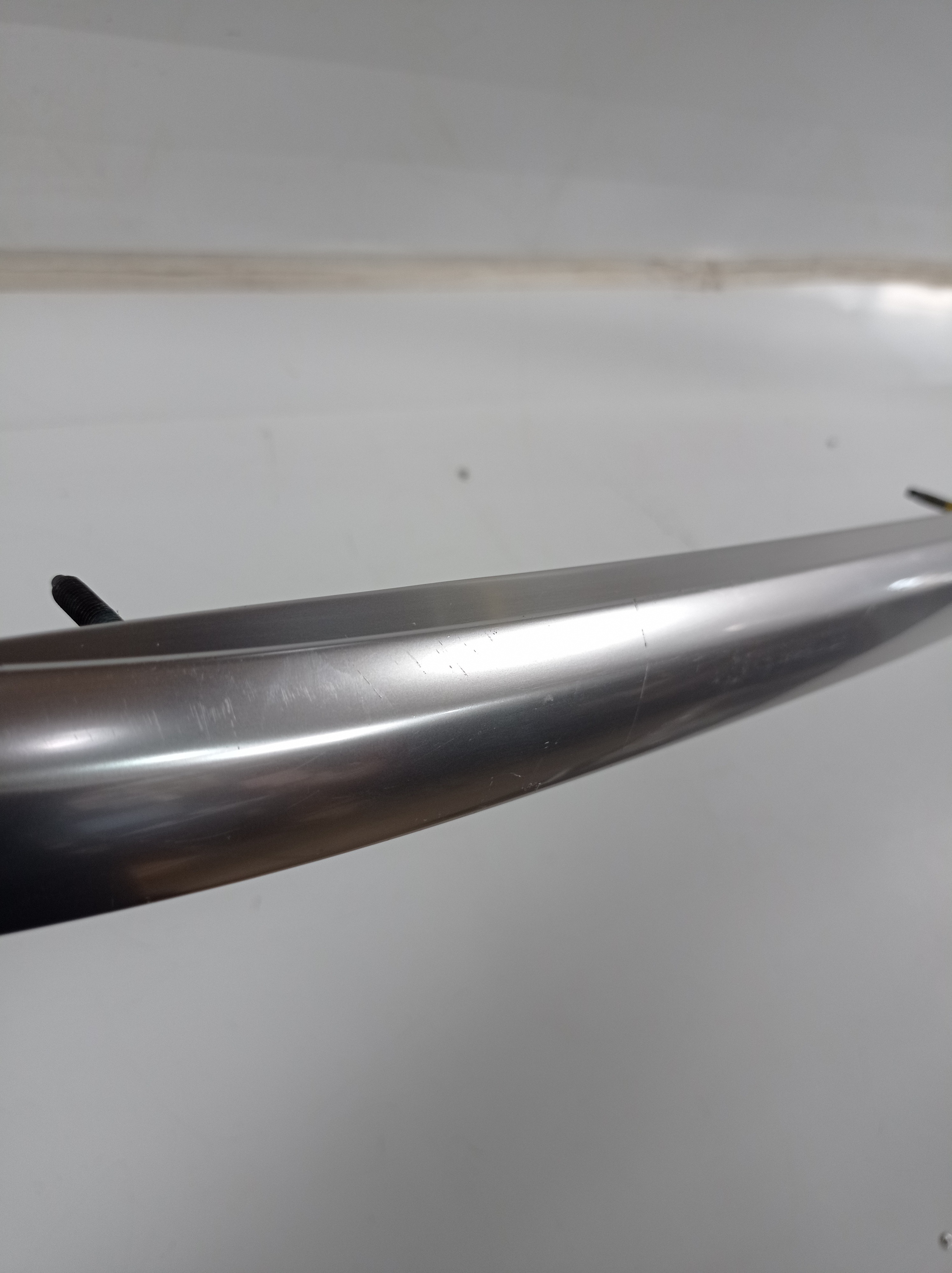 Rack Friso Teto Esquerdo Audi Q5 2018 A 2021 5