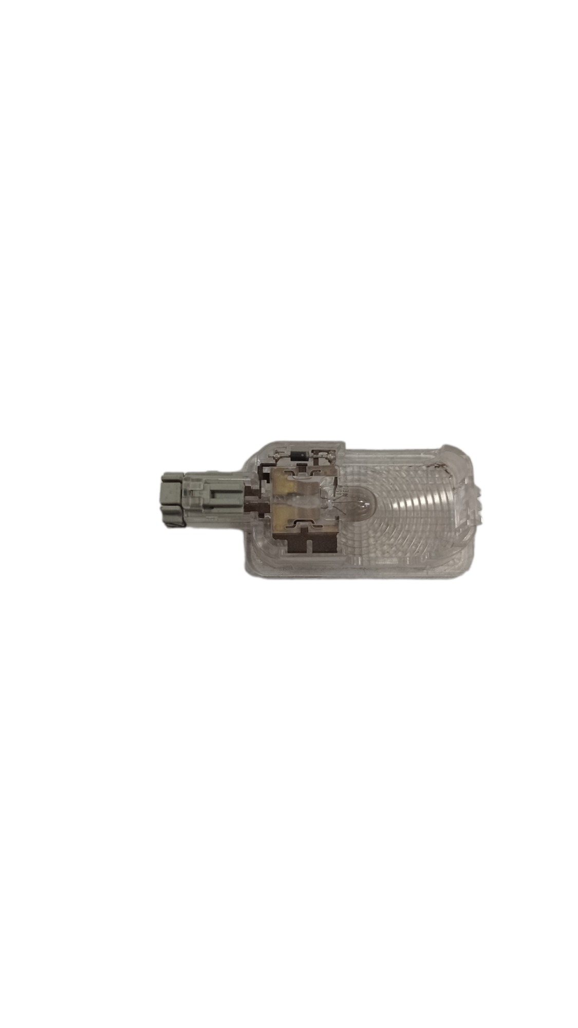 Luz Cortesia Porta Luvas Honda Fit 2004 4