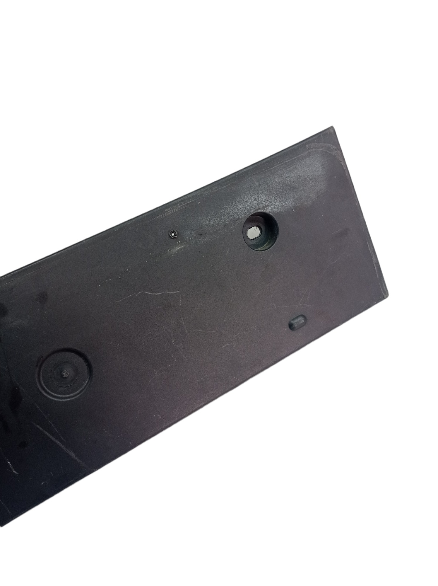Suporte Placa Diant Etios Sedan 17 19 52114yt010 4
