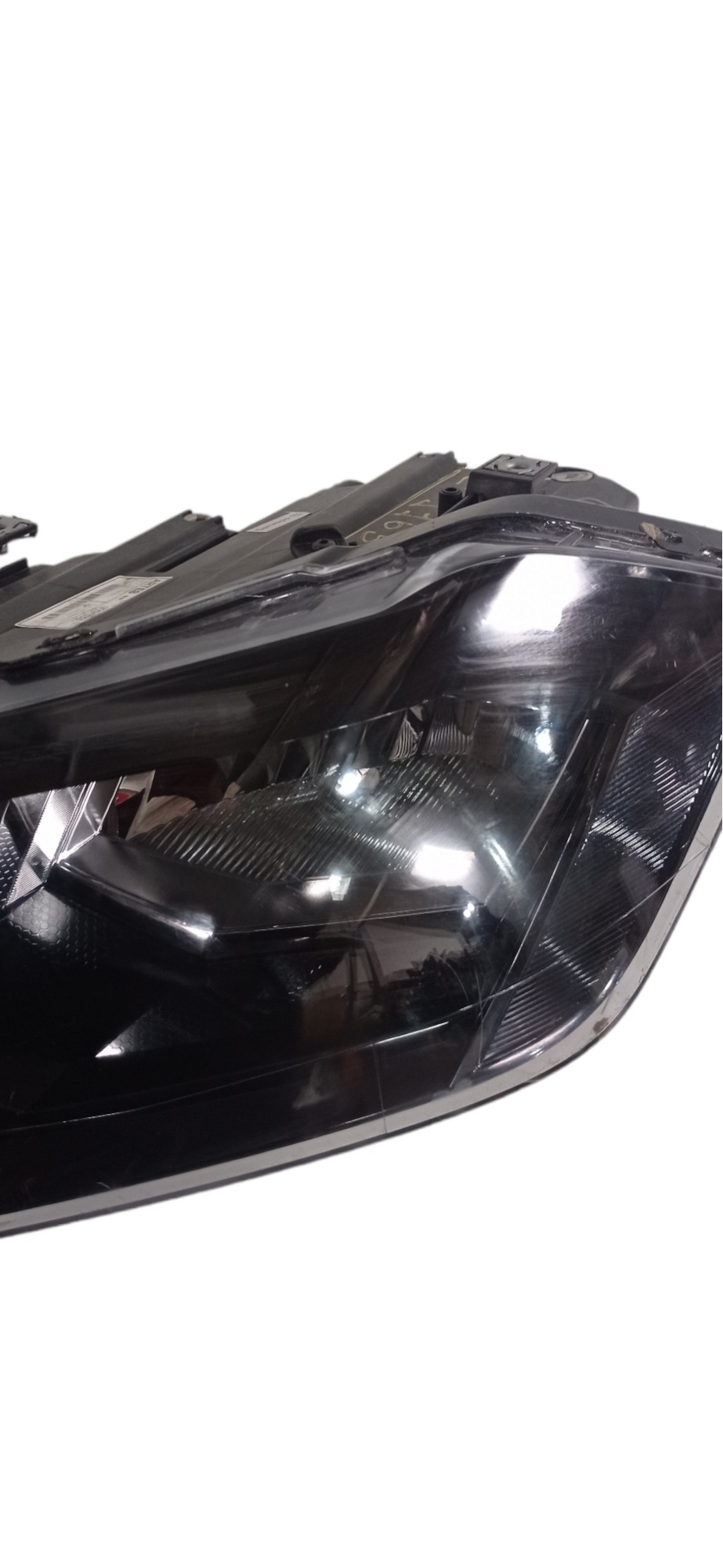 Farol Lado Esquerdo Vw Novo Polo Virtus 2018 6ea941005d 4