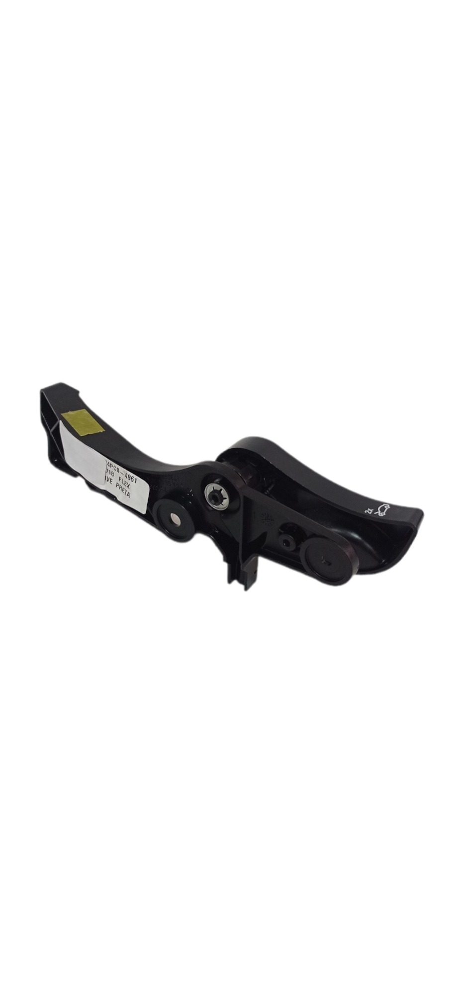 7326365 Alavanca Abertura Capo Bmw 320i 2018 4