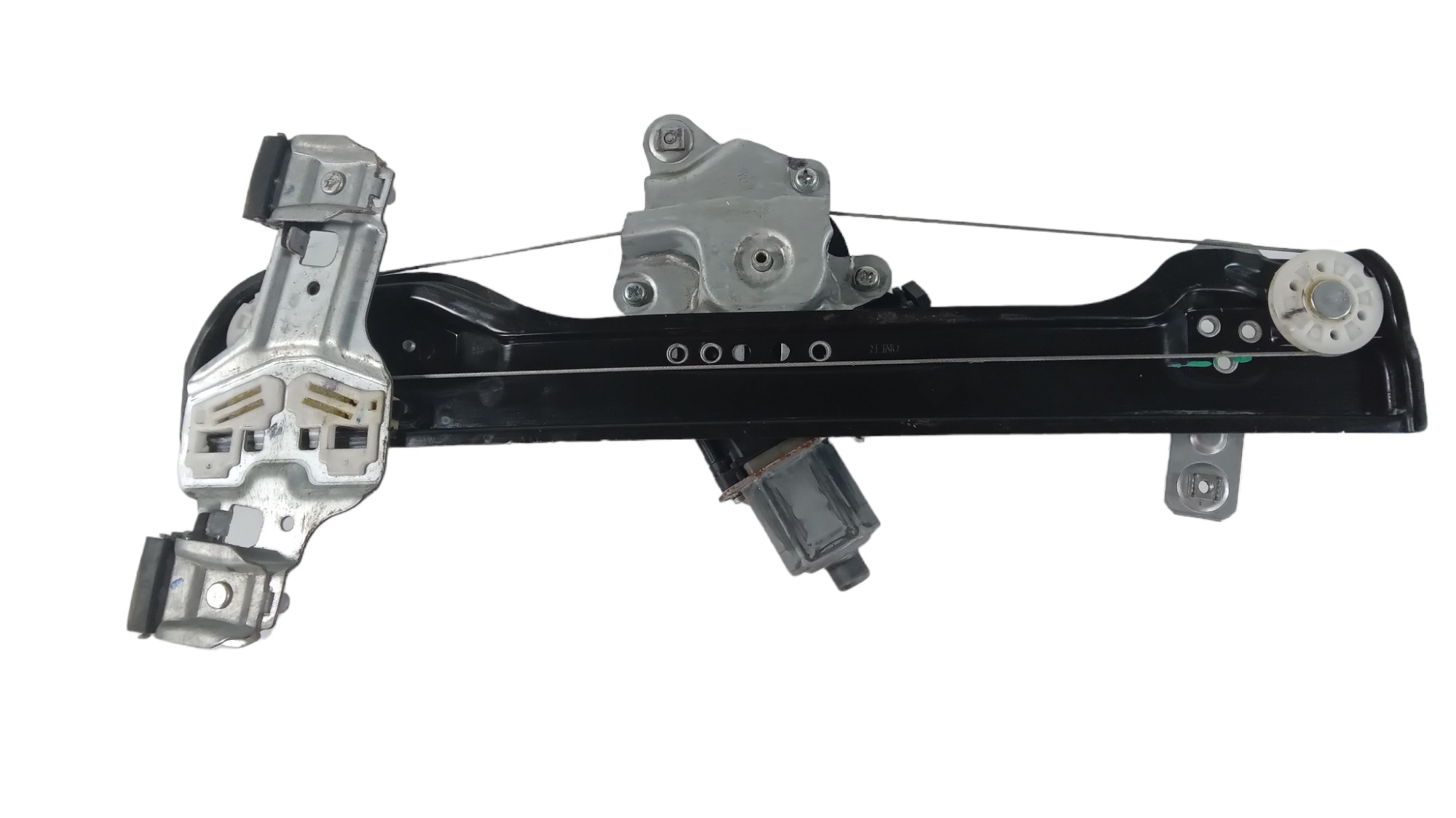 0130822878 Maquina Vidro Elétrico Diant Dir Gm Onix 2016 2