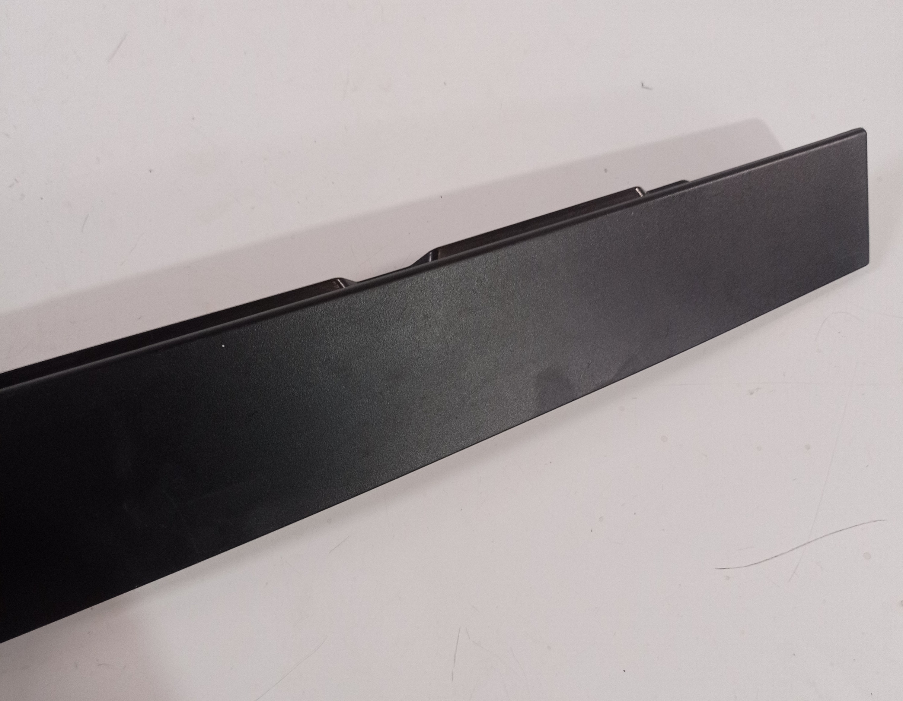 2g6839902 Moldura Coluna Porta Tras Direita Vw Polo 2017 19 3