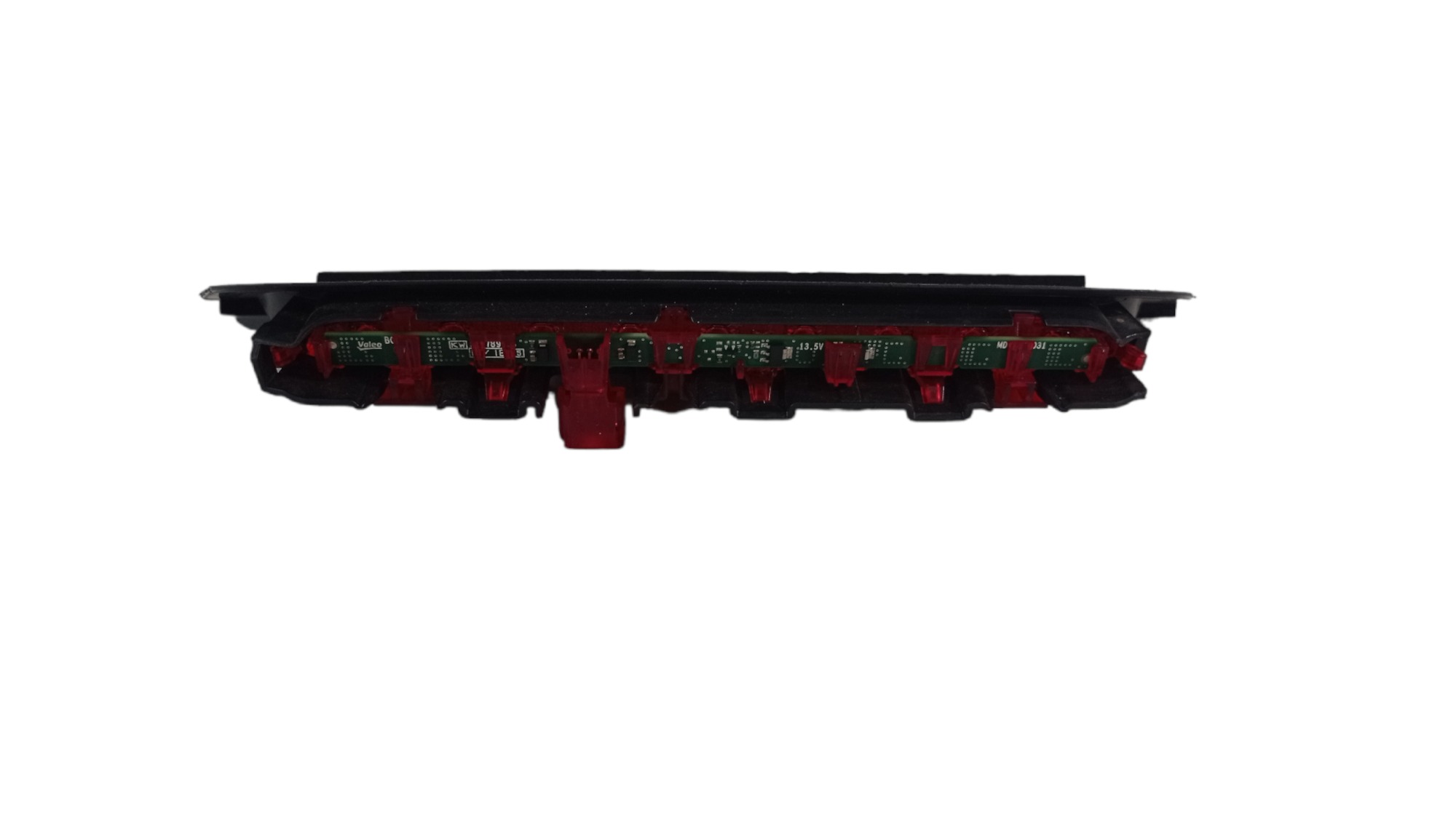 Brake Light Luz Traseira Gm Onix 2020 5