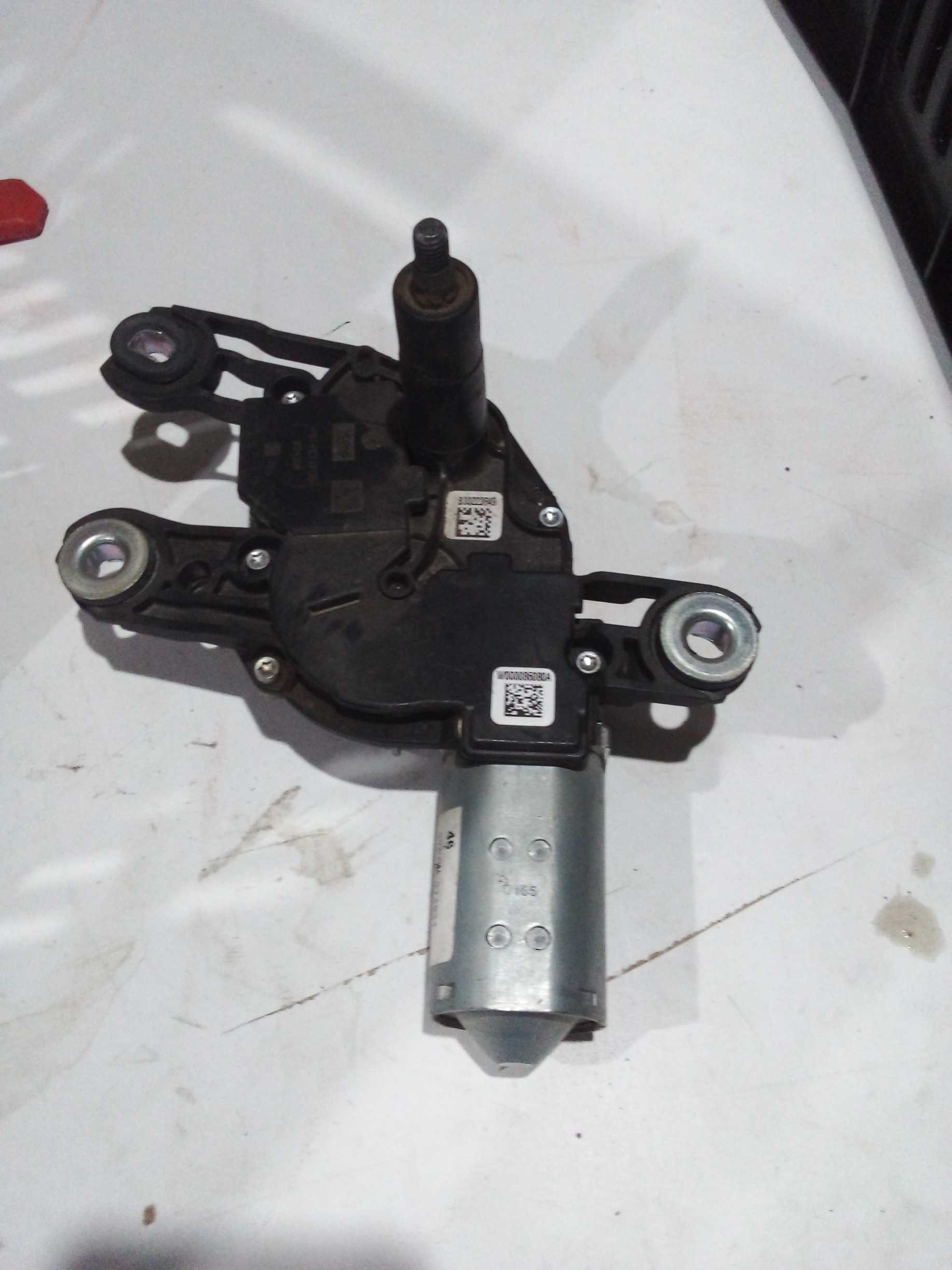 MOTOR LIMPADOR TRÁS NIVUS 2021 5f3955711s 2