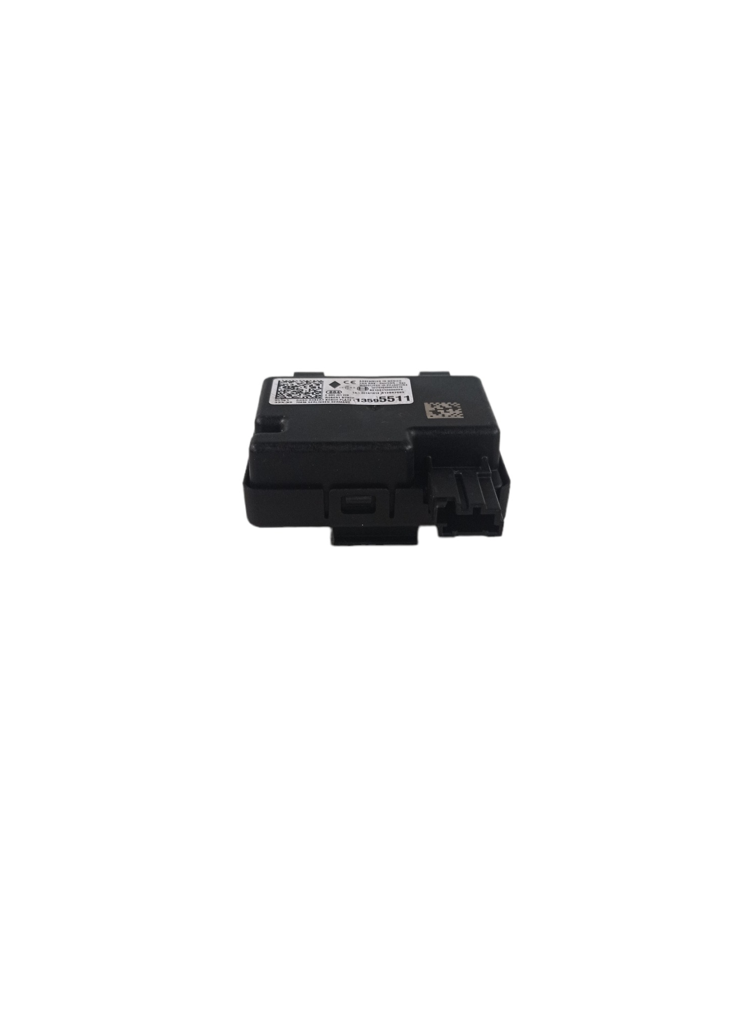 13595511 Módulo Keyless Gm Cruze 1.4 2018 2