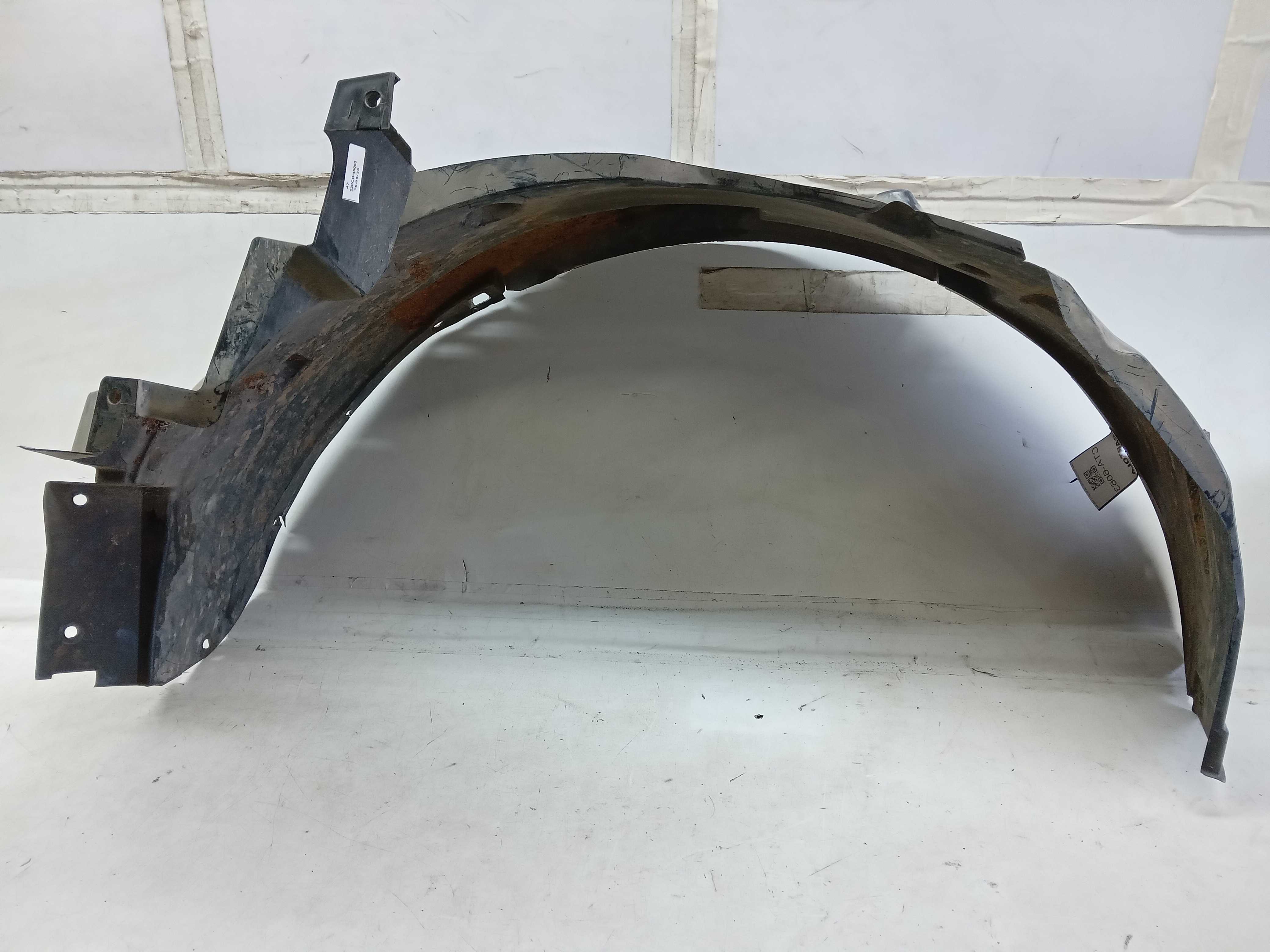 EB3B4116A562A PARABARRO DIANT LD FORD RANGER 2020 2