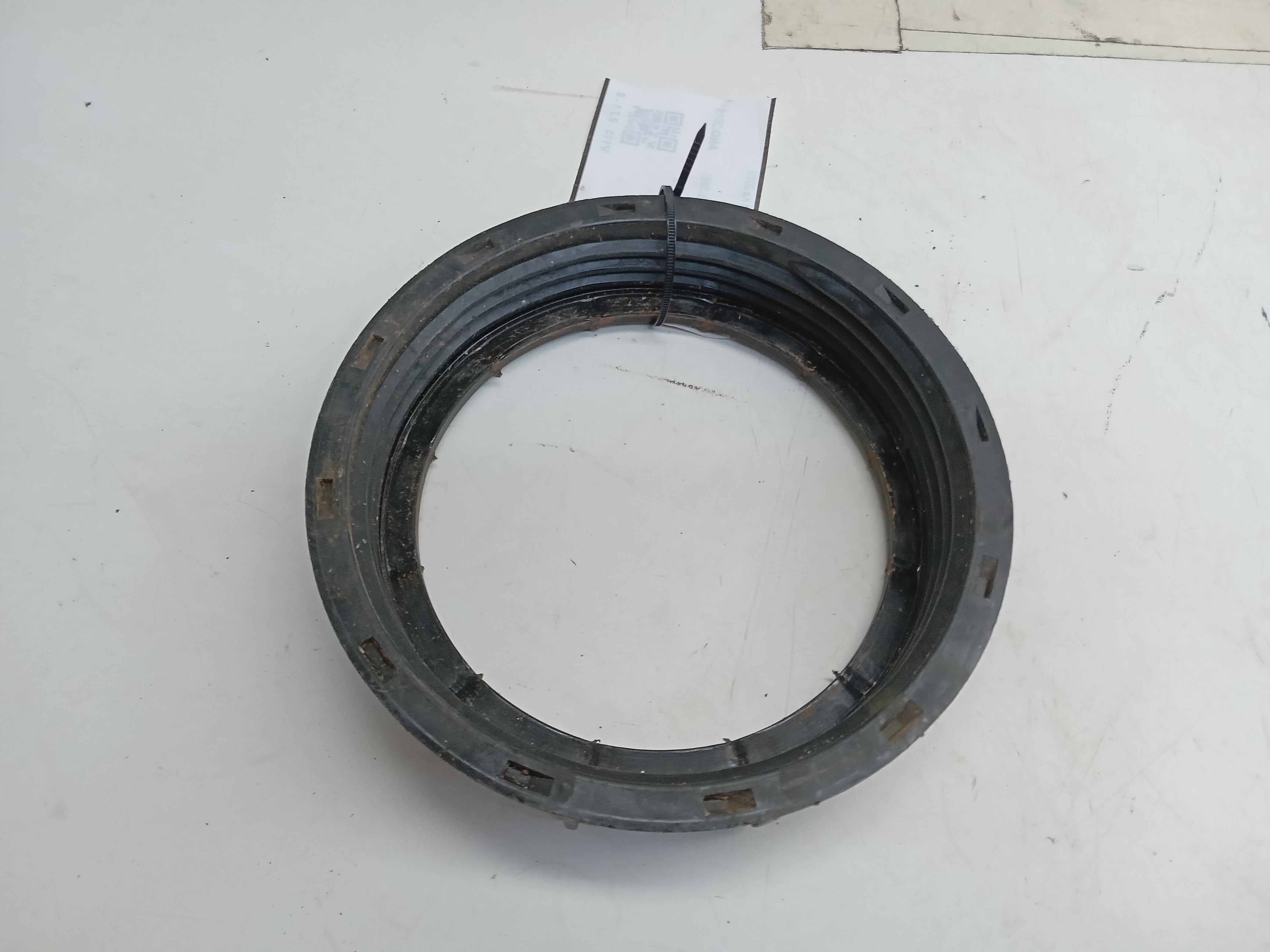 ROSCA BOMBA COMBUSTIVEL Ford Ka 2019 2