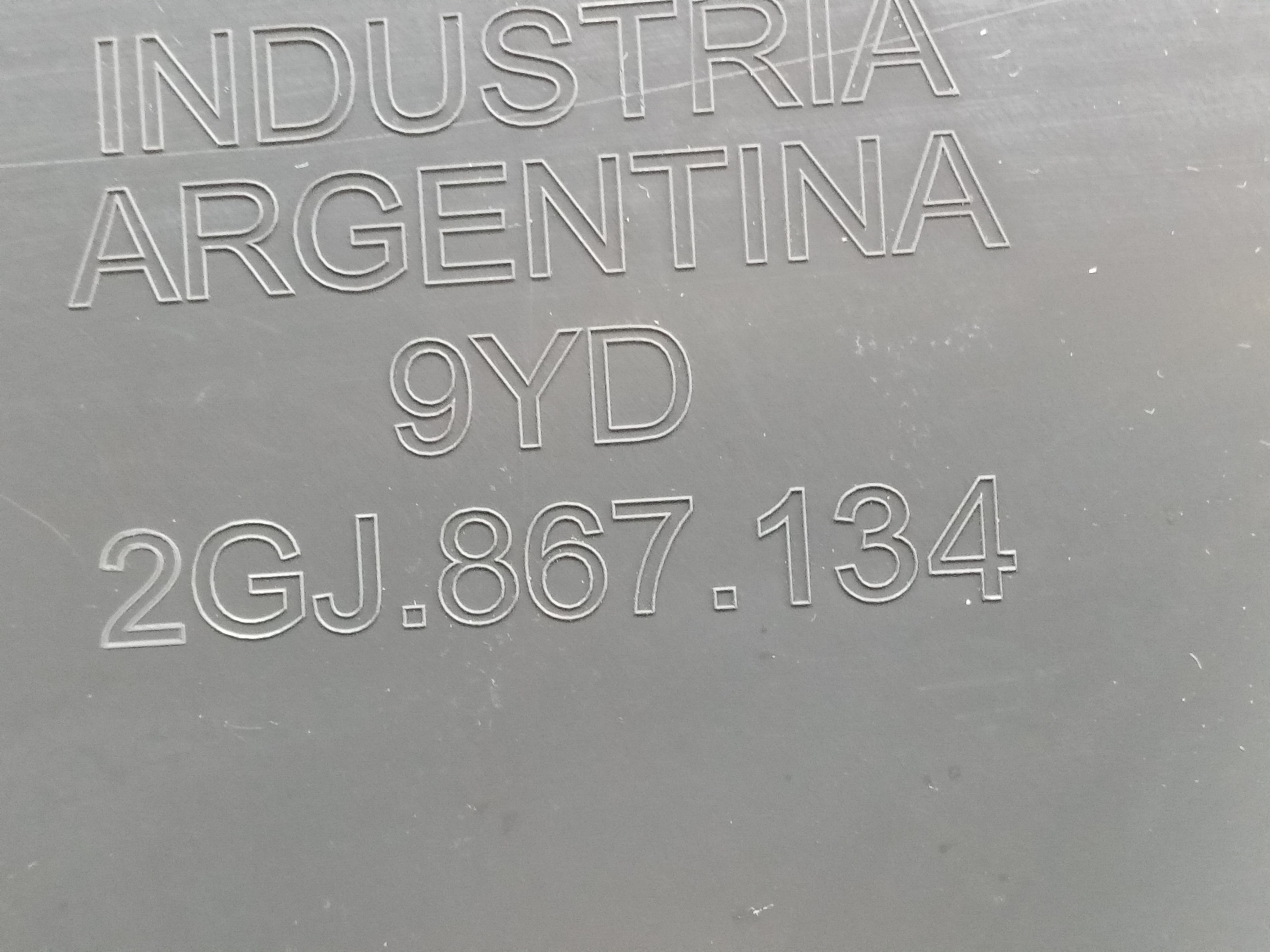 FORRO PORTA DIANT LD VW TAOS 2022 3