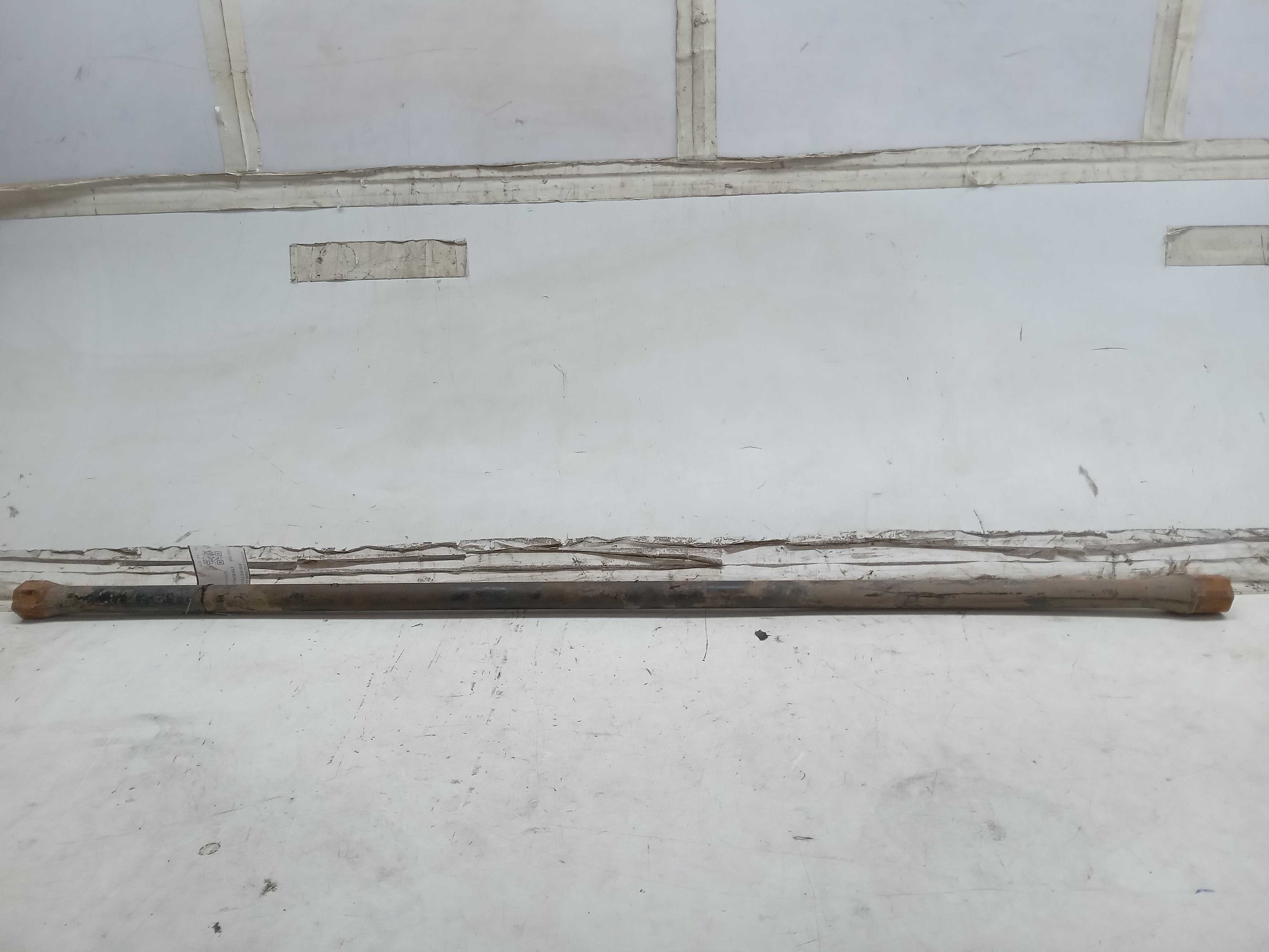BARRA TORÇÃO DIANT LD CHEVROLET S10 2005 1