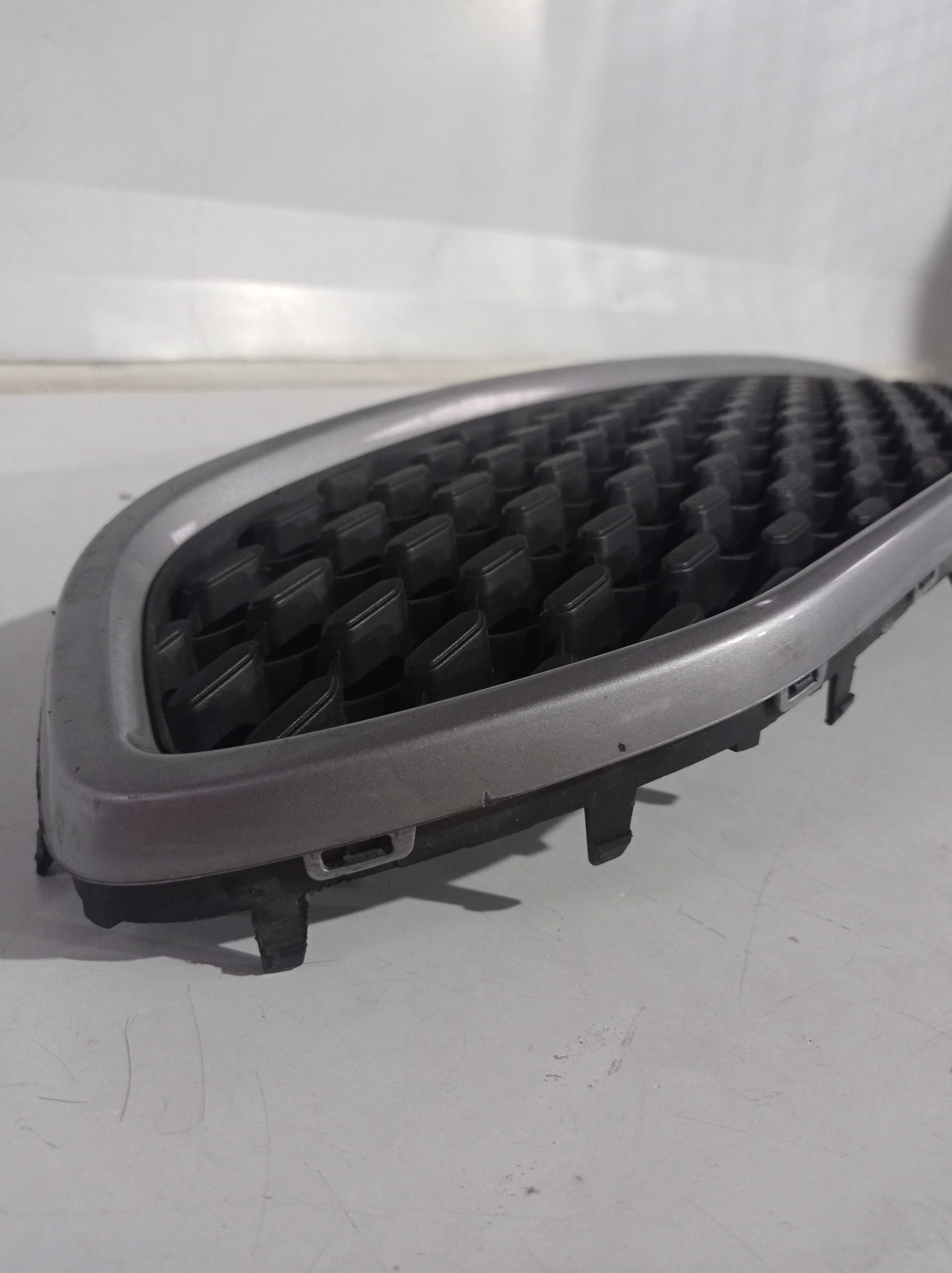 J7bb019a01gb Grade Dianteira Parachoque Ford Ka 2019 7