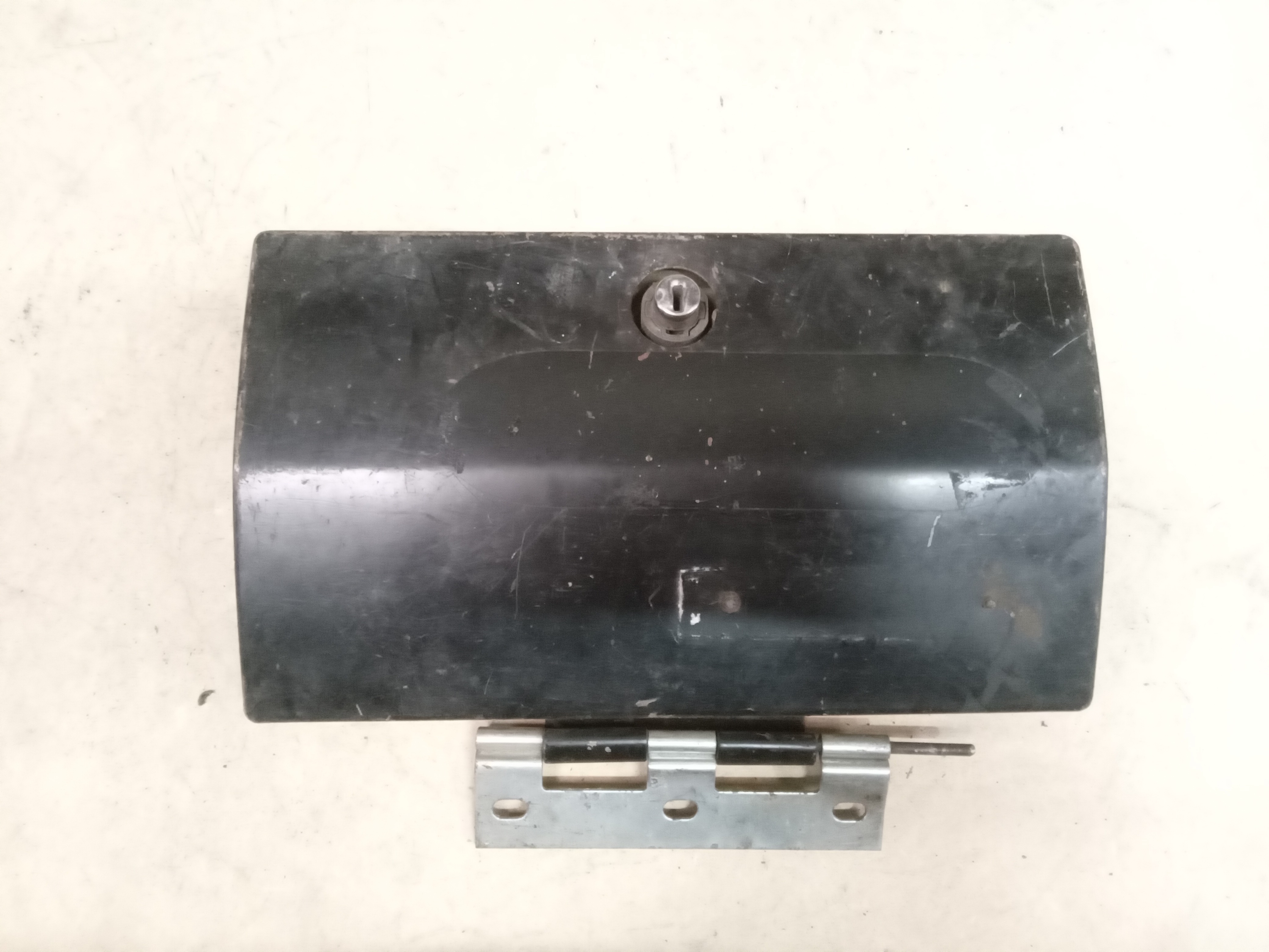 TAMPA PORTA LUVAS FORD CORCEL 1 1976 1