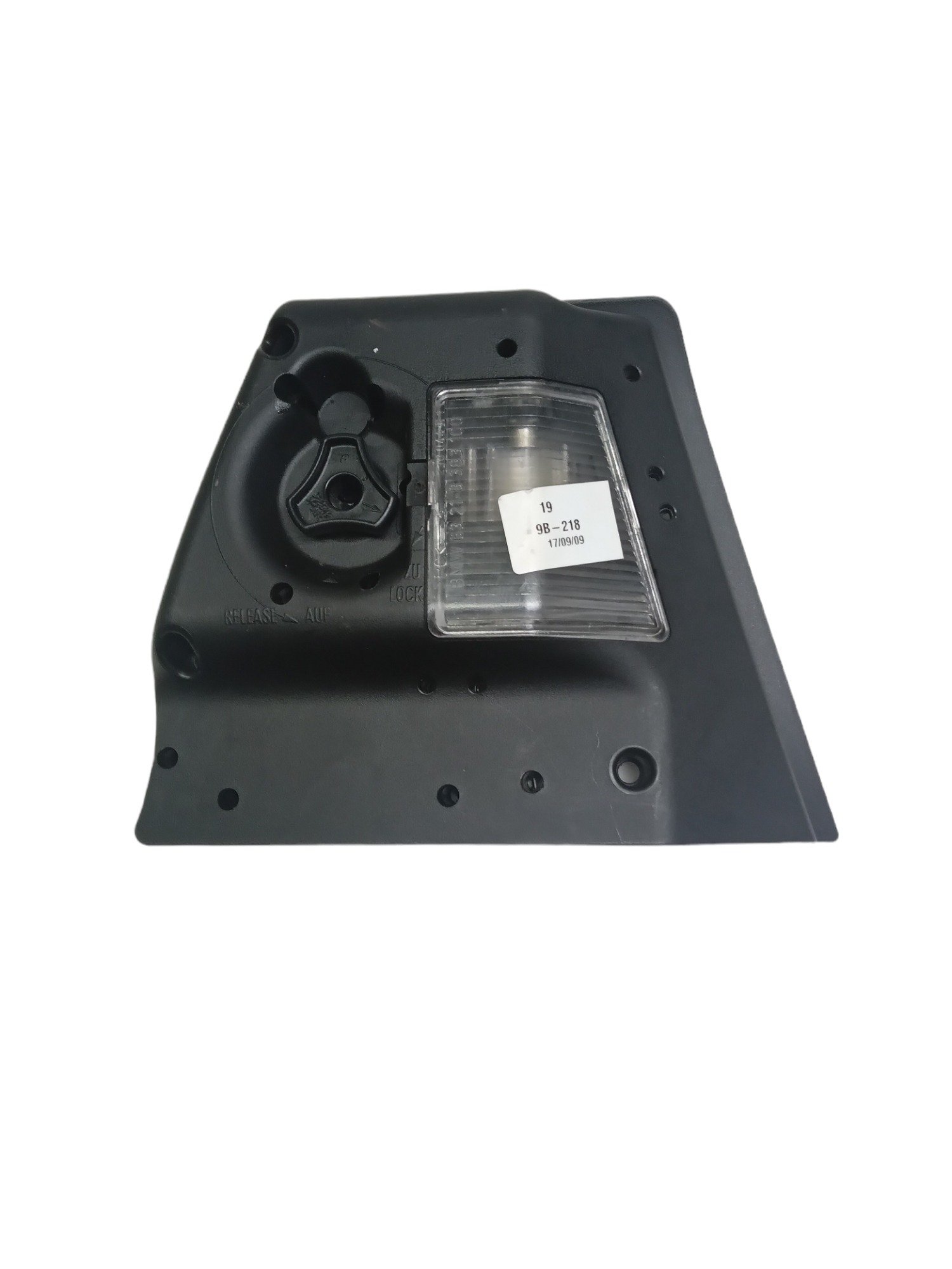 Soquete Lanterna Traseira Direita Bmw E46 63216907936