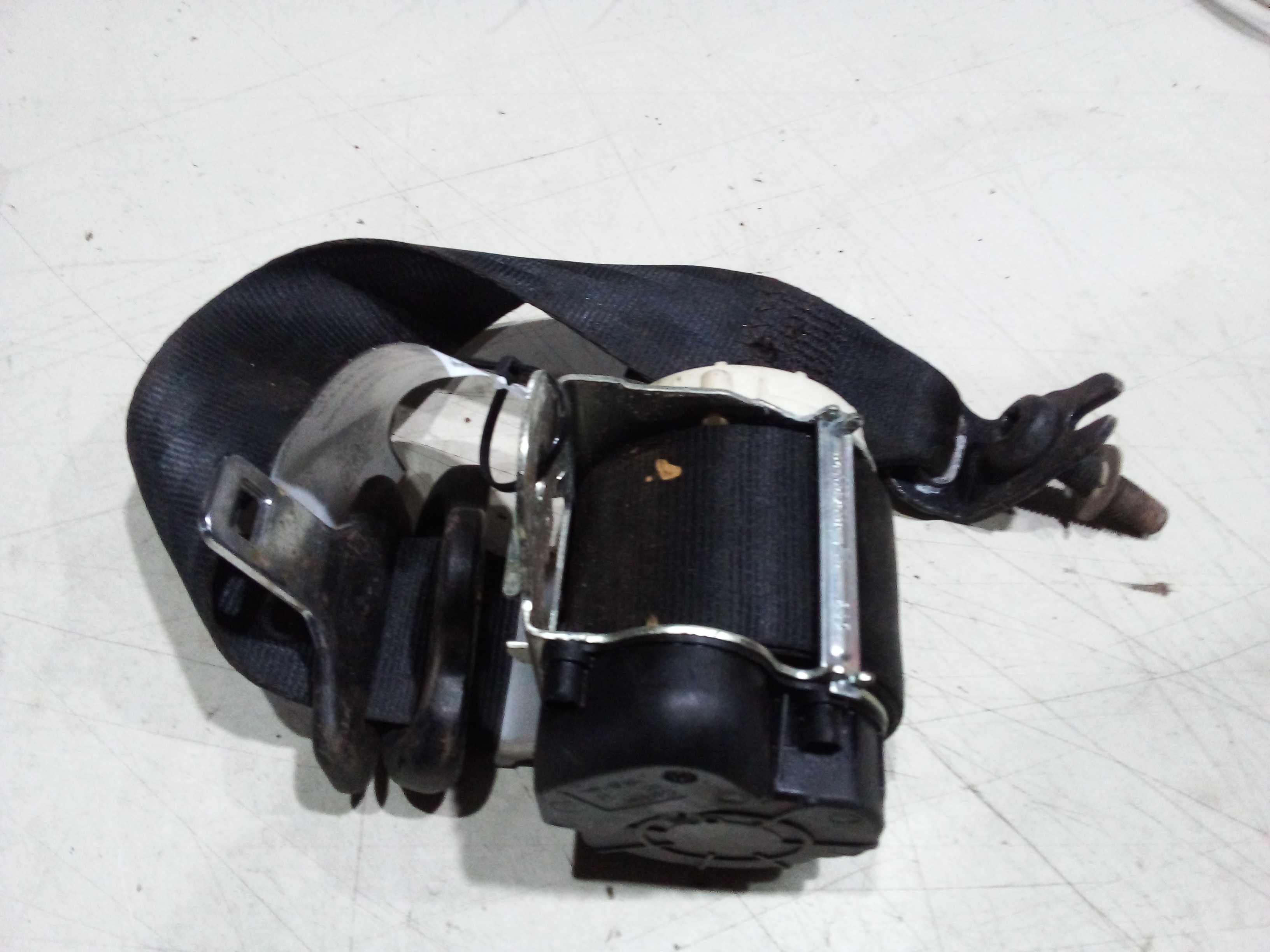 CINTO DE SEGURANÇA TRAs ESQUERDO Ford Ka 2019 e3b5a611b69 2