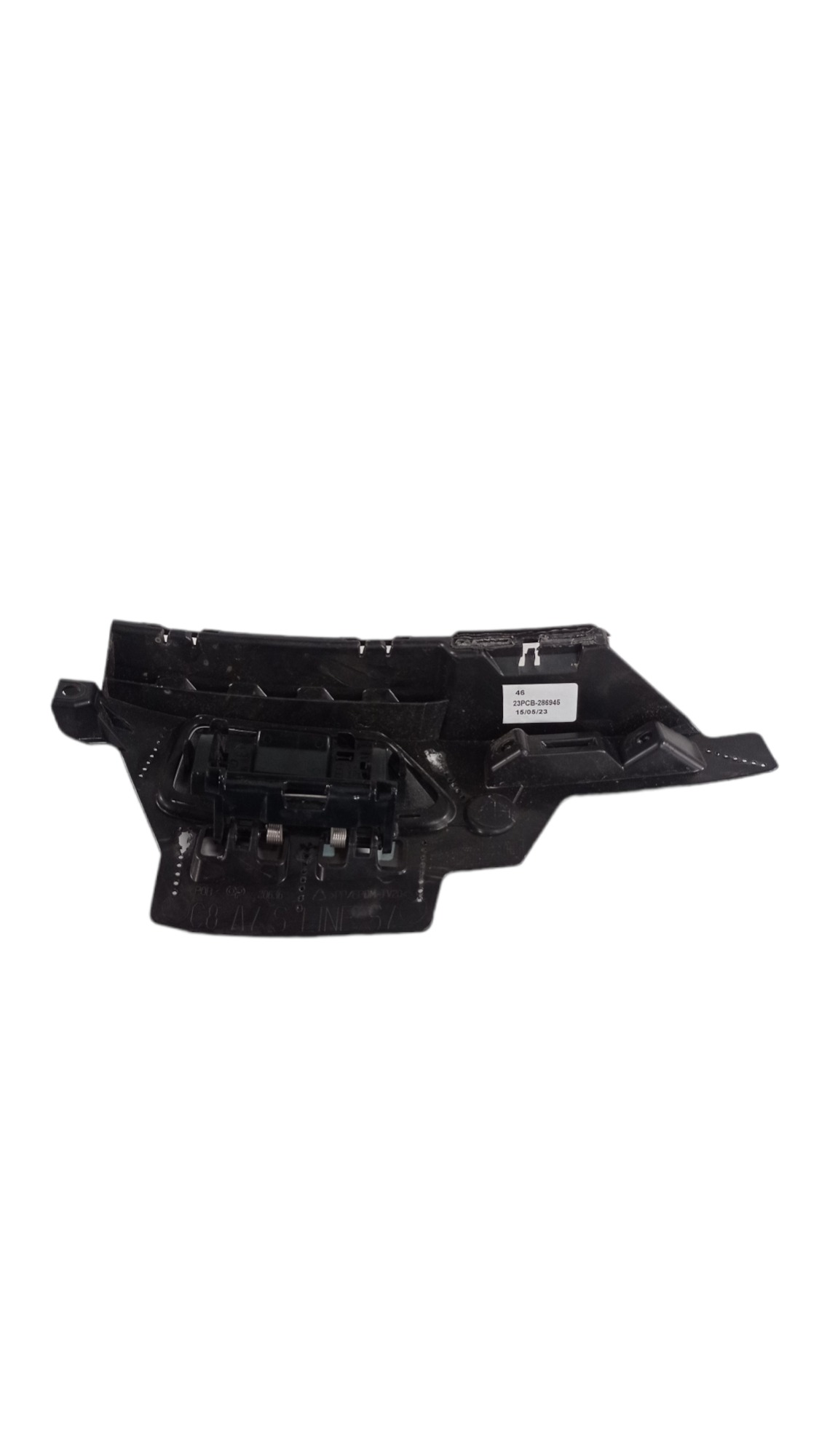 Tampa Esguicho Farol Esquerdo Audi A7 S7 2019 A 2020 6