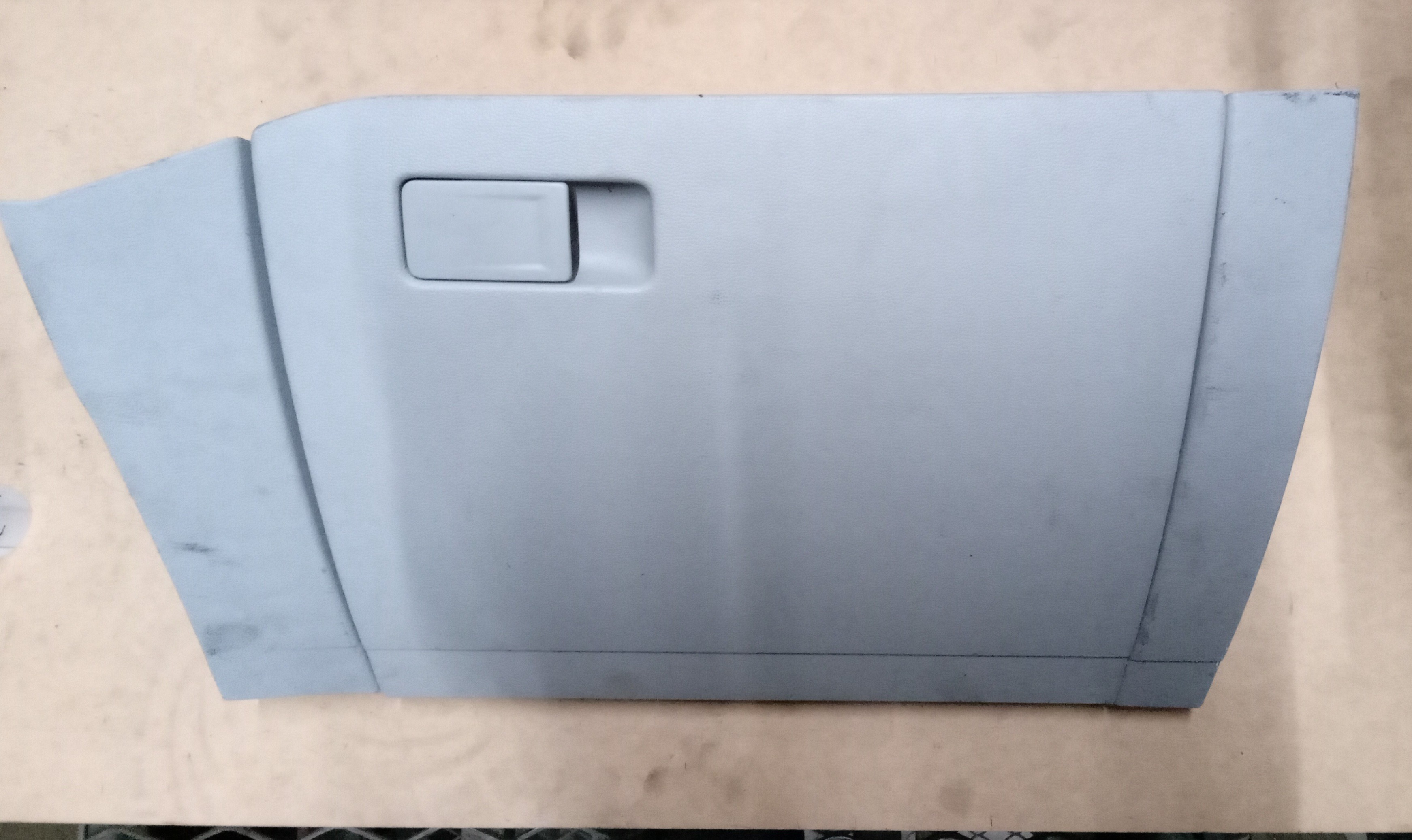 PORTA LUVAS VW T CROSS 2020 2