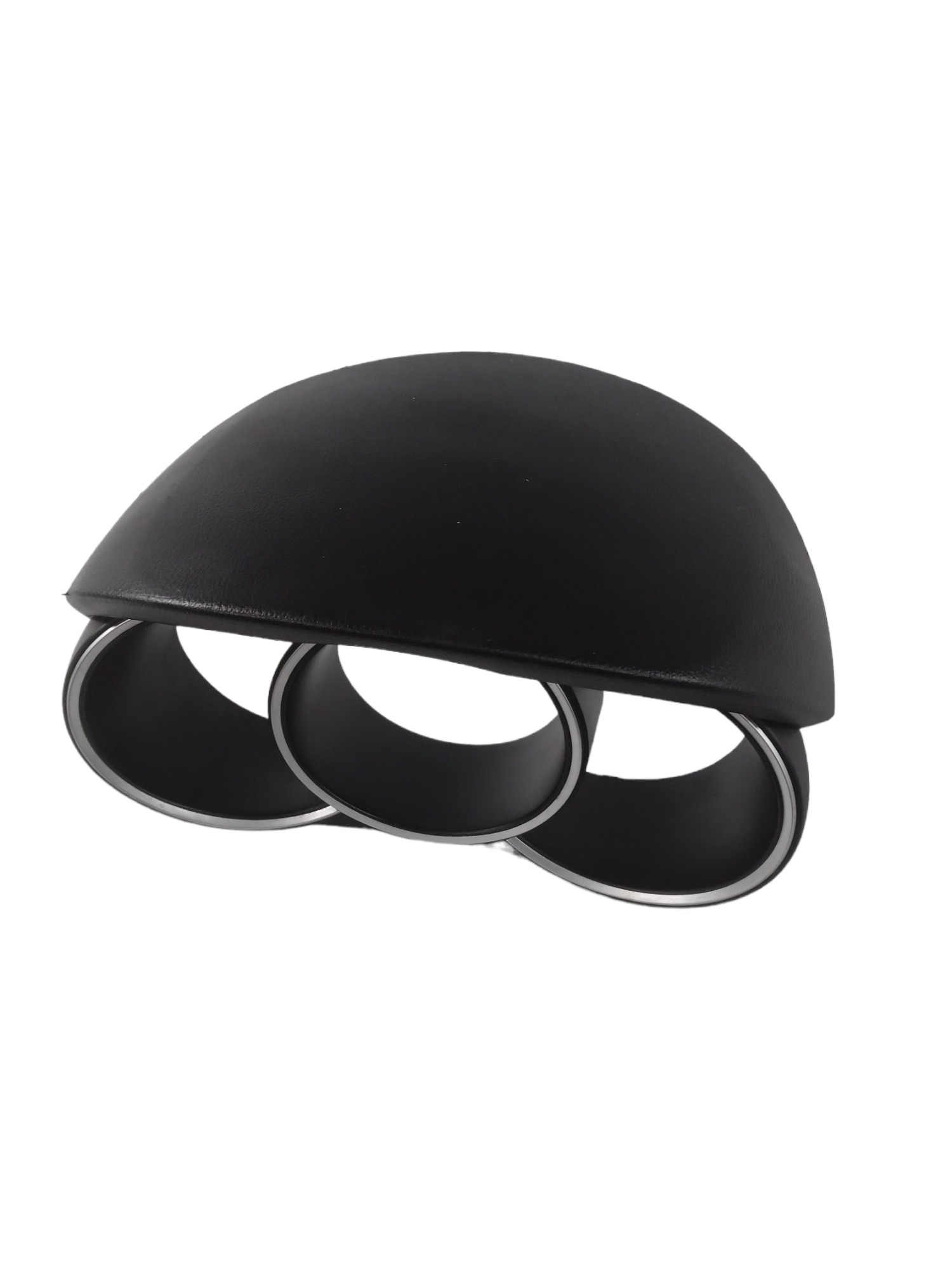 Moldura Painel De Instrumentos Kia Sorento 2012 2014 3